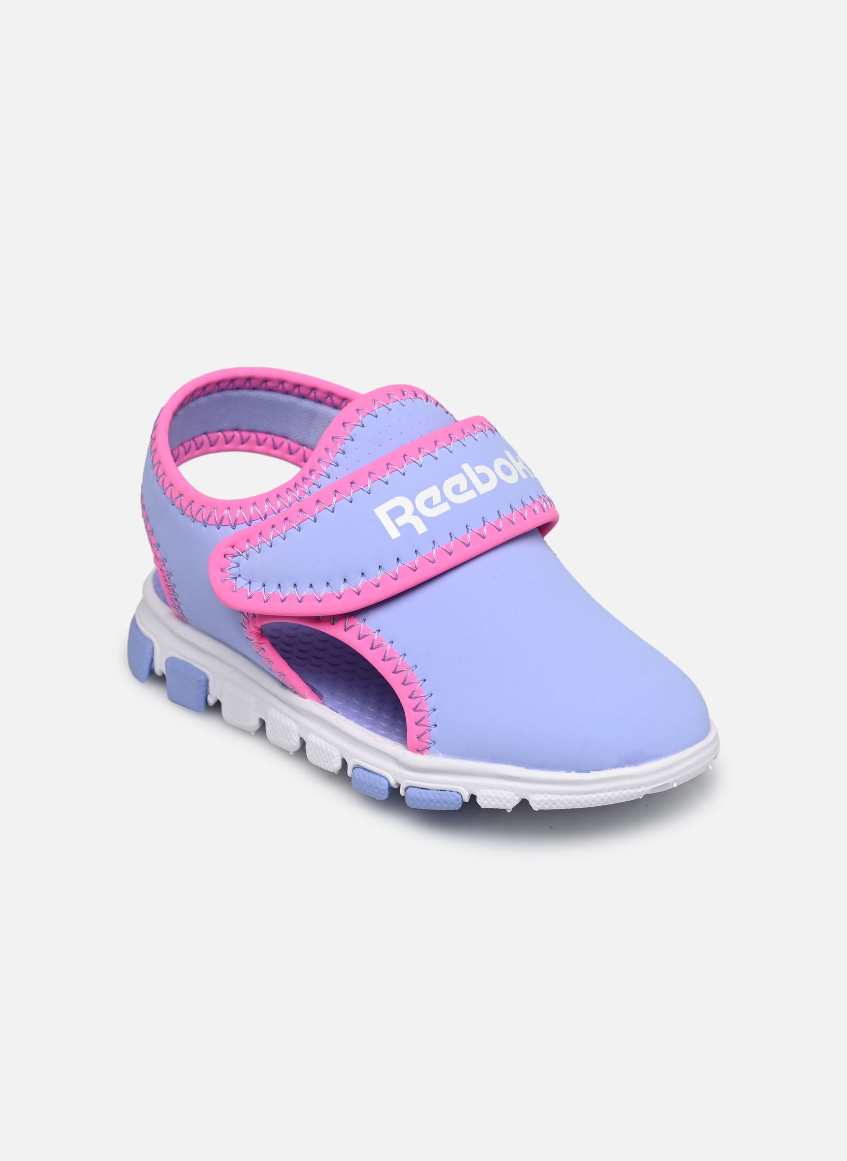 Sandales et nu pieds Reebok Wave Glider III I pour Enfant