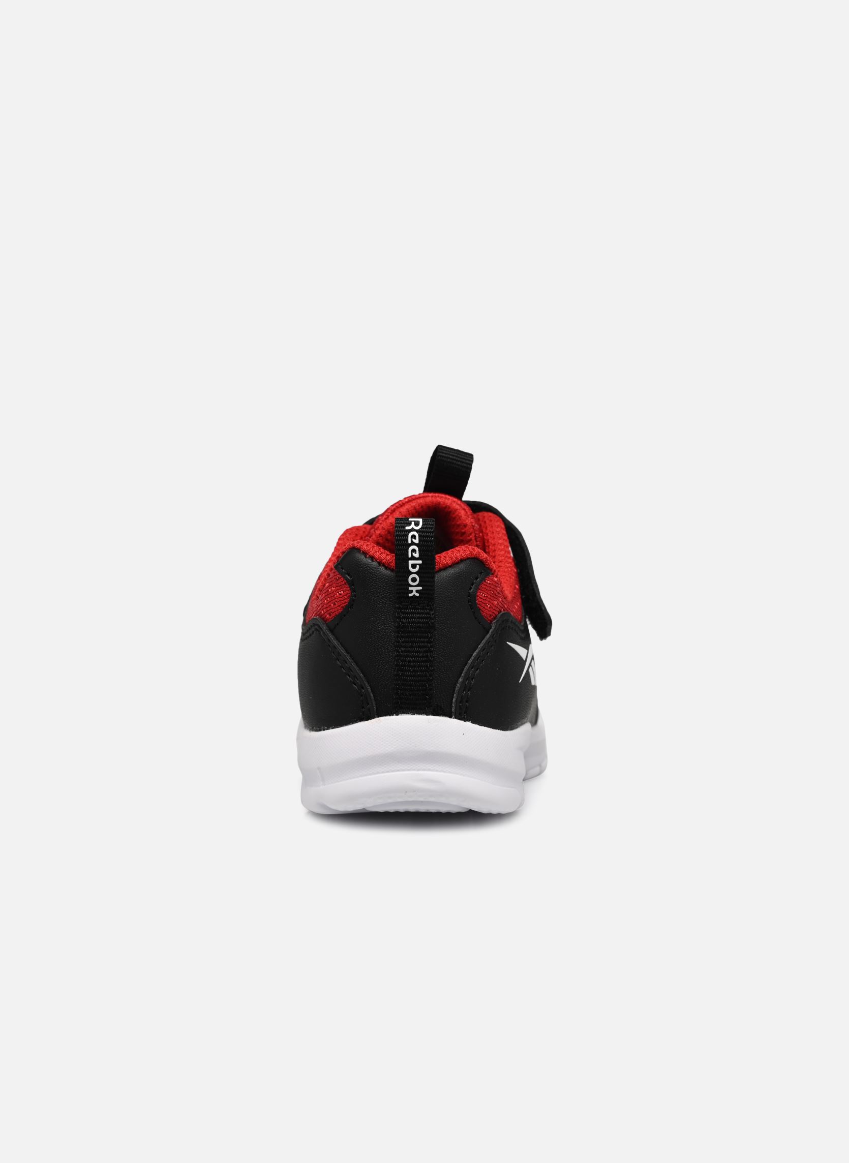 Scarpe da sport Reebok Rush Runner 4.0 Syn Td bianco Reebok Scarpe da sport Reebok Rush Runner 4.0 Syn Td bianco Ftwwht/Cblack/Vecred