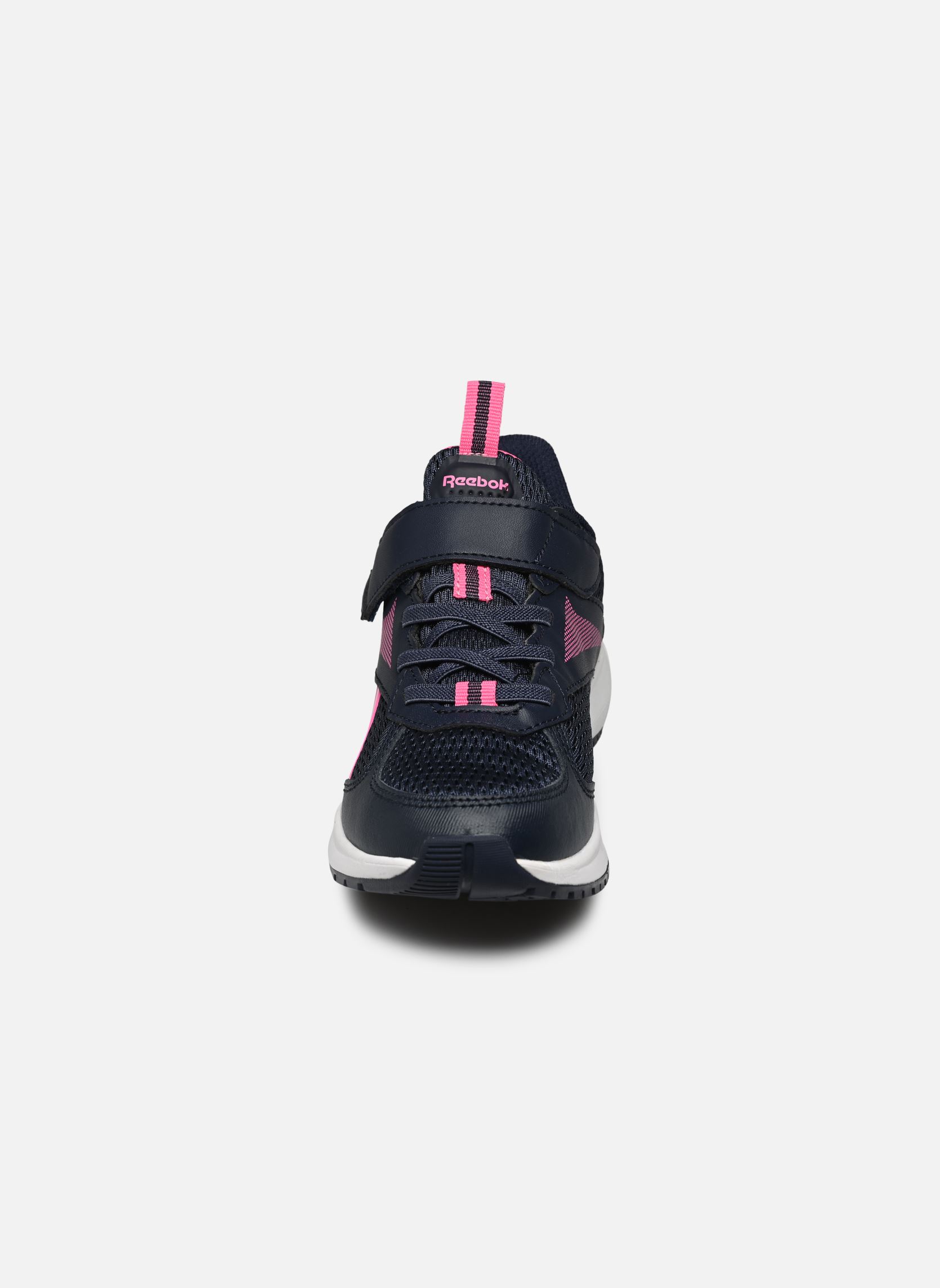 Chaussures de sport Reebok Road Supreme 4.0 Alt fille bleu Reebok Chaussures de sport Reebok Road Supreme 4.0 Alt fille bleu VECNAV/ATOPNK/FTWWHT