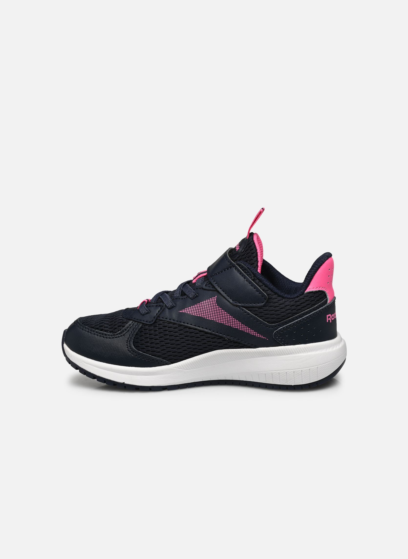 Chaussures de sport Reebok Road Supreme 4.0 Alt fille bleu Reebok Chaussures de sport Reebok Road Supreme 4.0 Alt fille bleu VECNAV/ATOPNK/FTWWHT