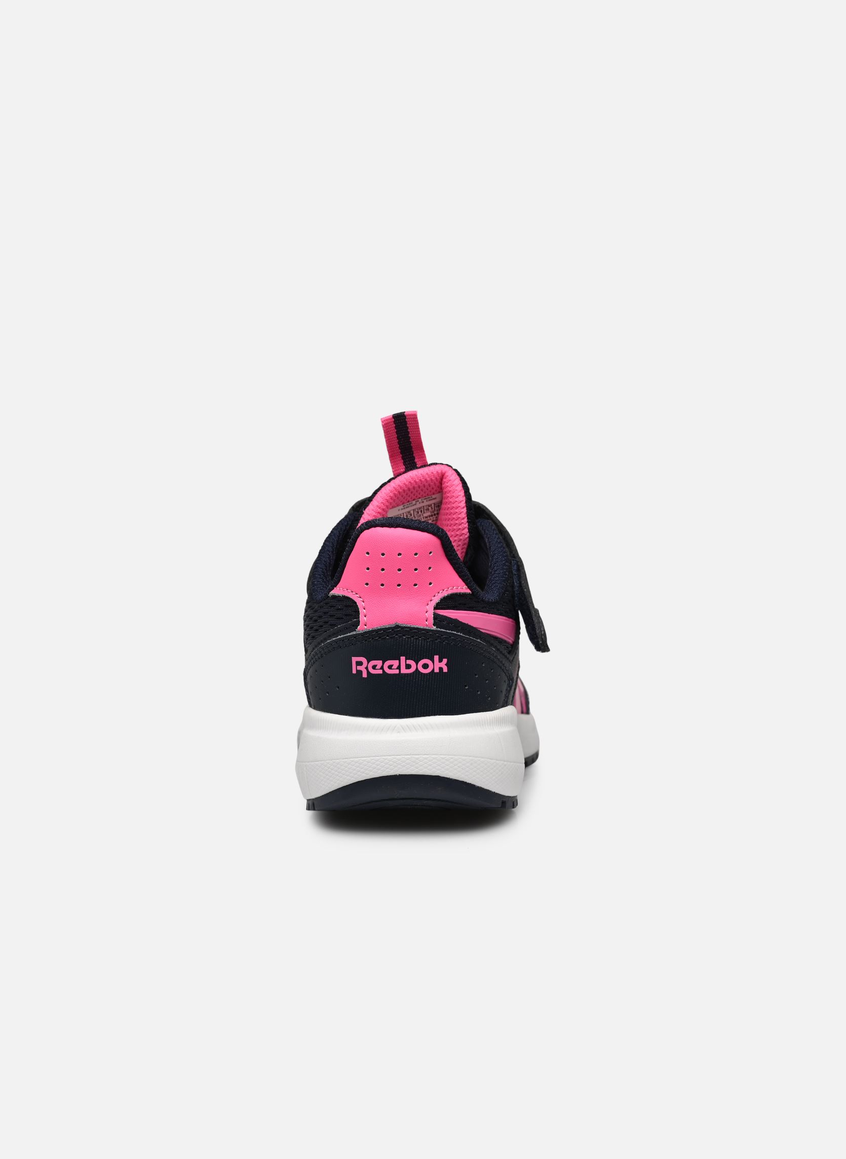 Chaussures de sport Reebok Road Supreme 4.0 Alt fille bleu Reebok Chaussures de sport Reebok Road Supreme 4.0 Alt fille bleu VECNAV/ATOPNK/FTWWHT