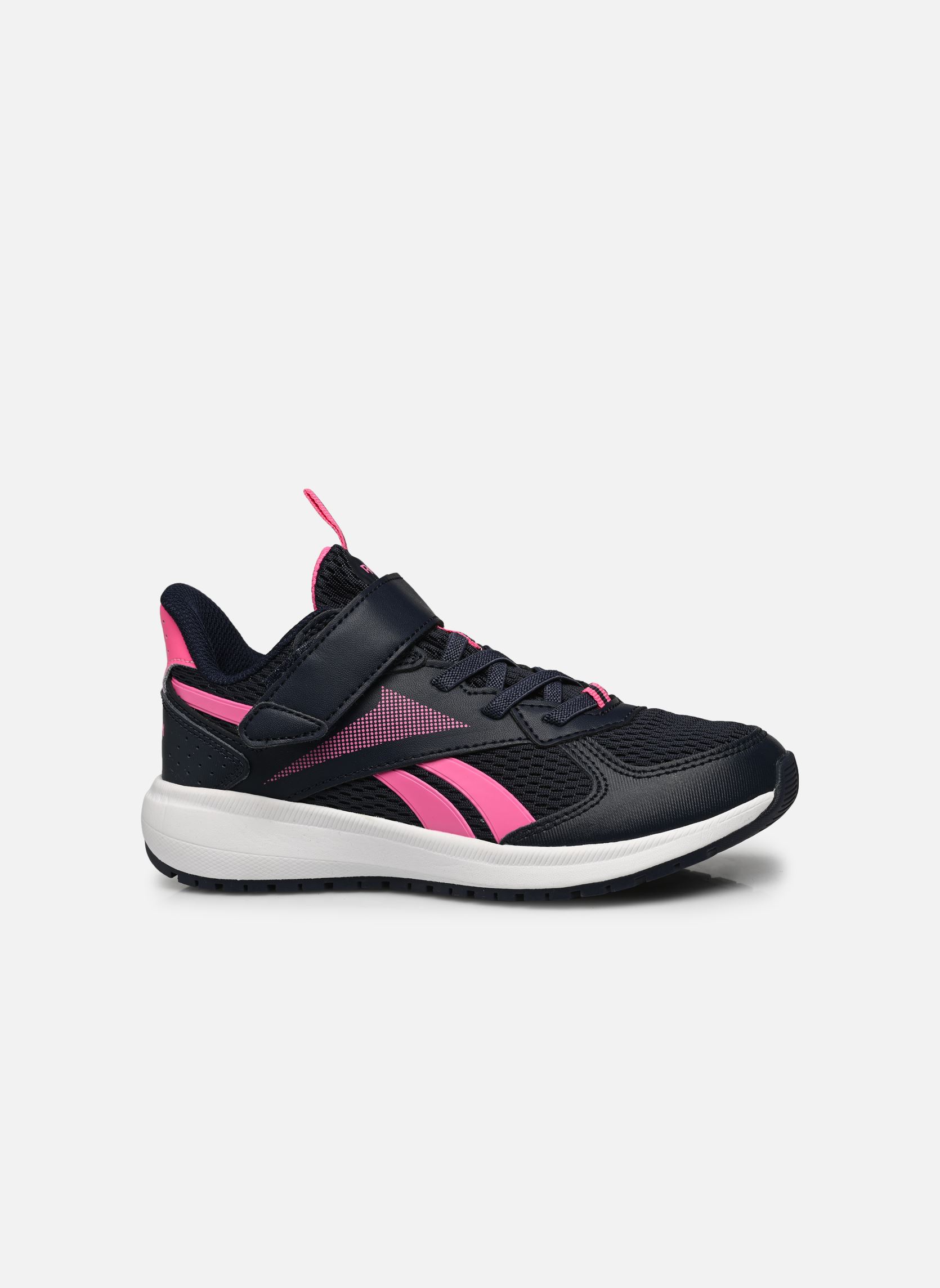 Chaussures de sport Reebok Road Supreme 4.0 Alt fille bleu Reebok Chaussures de sport Reebok Road Supreme 4.0 Alt fille bleu VECNAV/ATOPNK/FTWWHT
