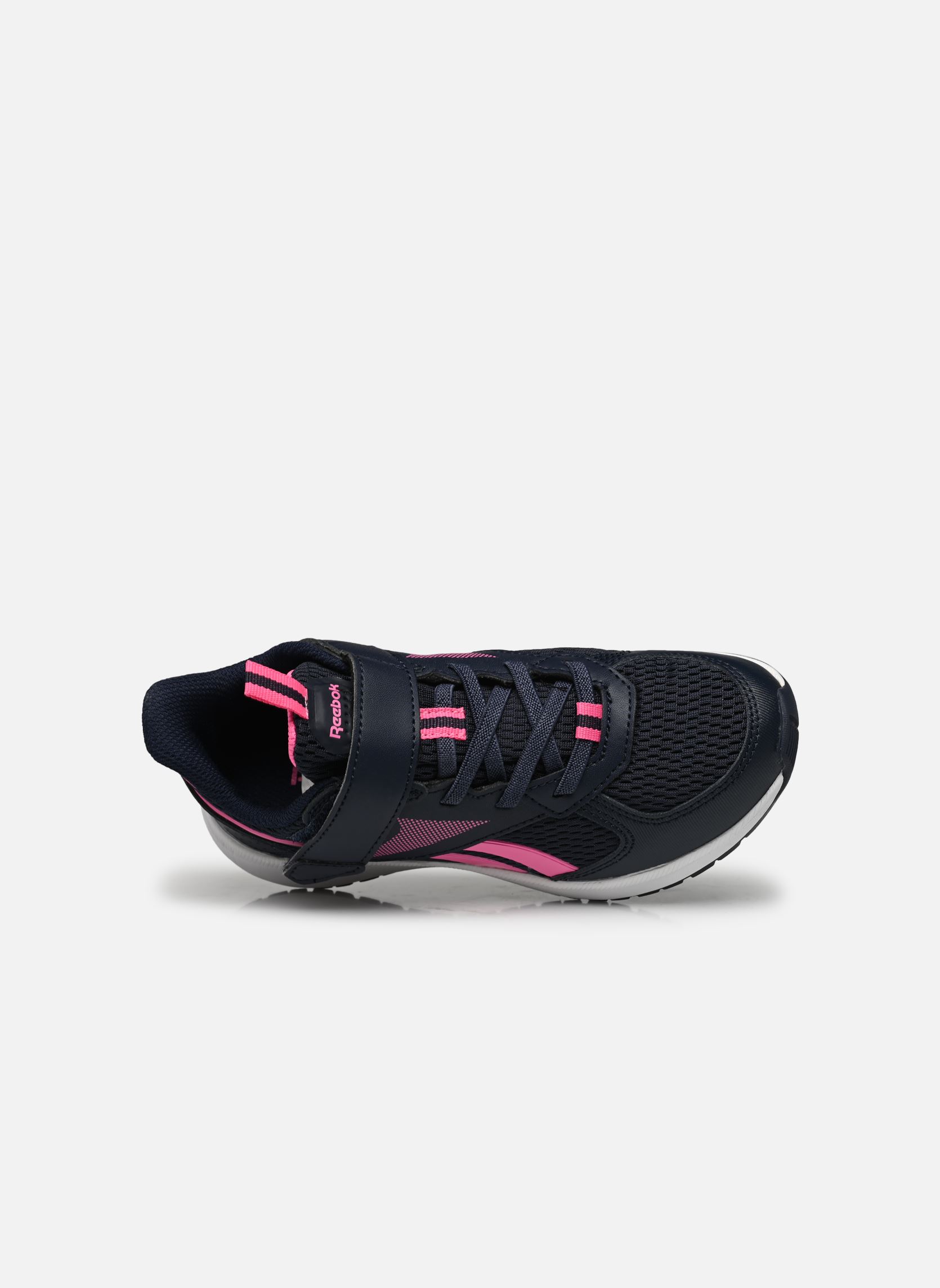 Chaussures de sport Reebok Road Supreme 4.0 Alt fille bleu Reebok Chaussures de sport Reebok Road Supreme 4.0 Alt fille bleu VECNAV/ATOPNK/FTWWHT