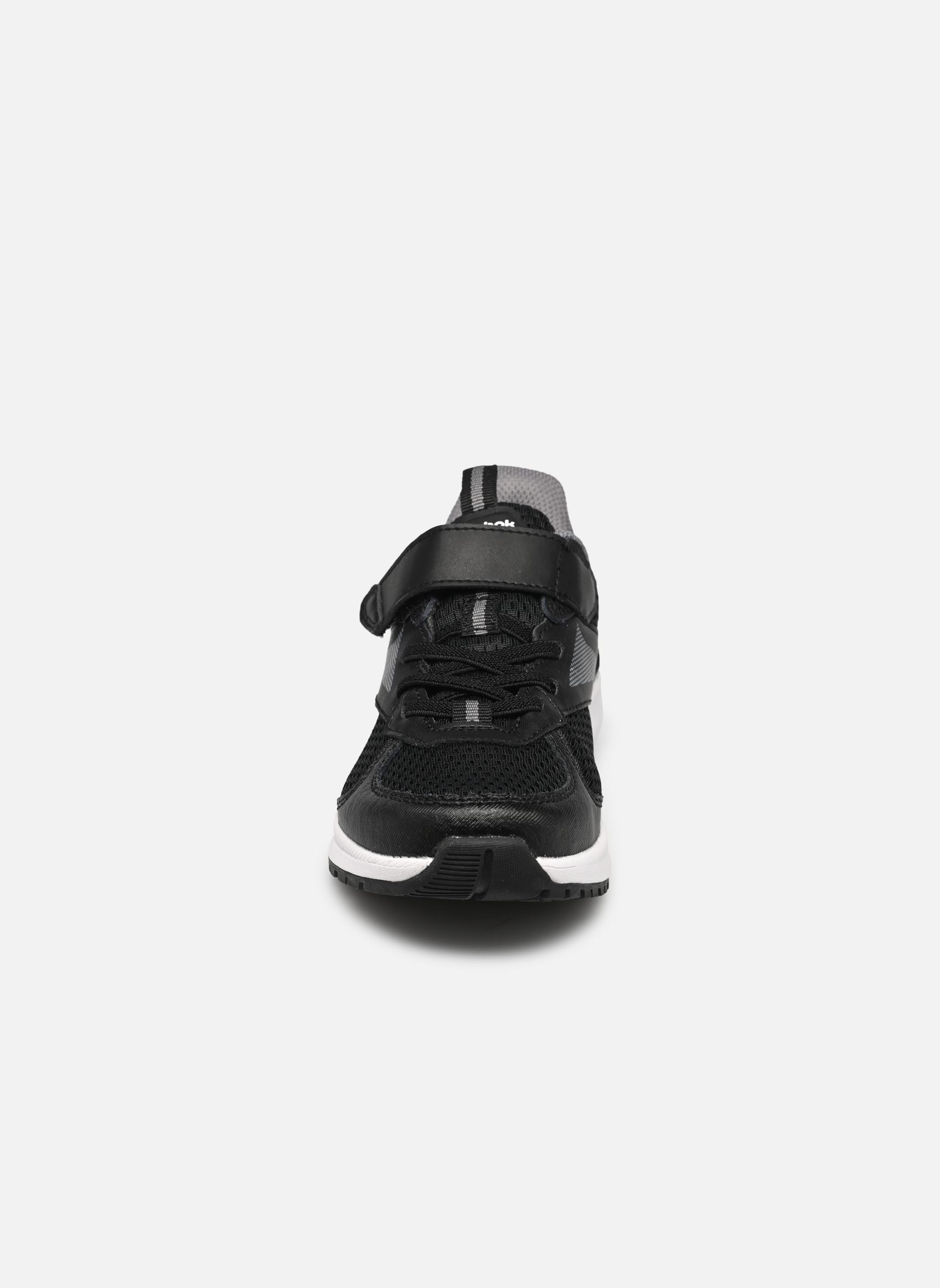 Chaussures de sport Reebok Road Supreme 4.0 Alt noir Reebok Chaussures de sport Reebok Road Supreme 4.0 Alt noir Cblack/Ftwwht/Pugry5