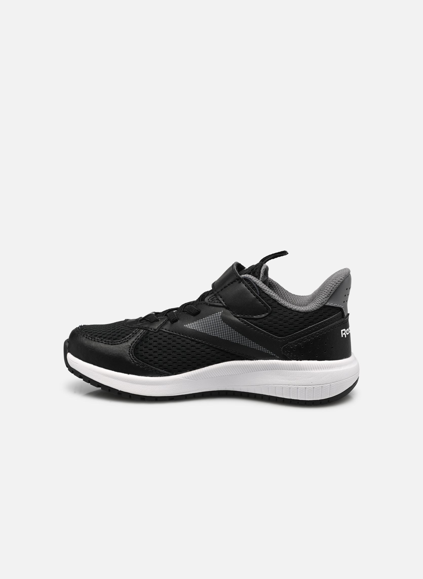 Chaussures de sport Reebok Road Supreme 4.0 Alt noir Reebok Chaussures de sport Reebok Road Supreme 4.0 Alt noir Cblack/Ftwwht/Pugry5