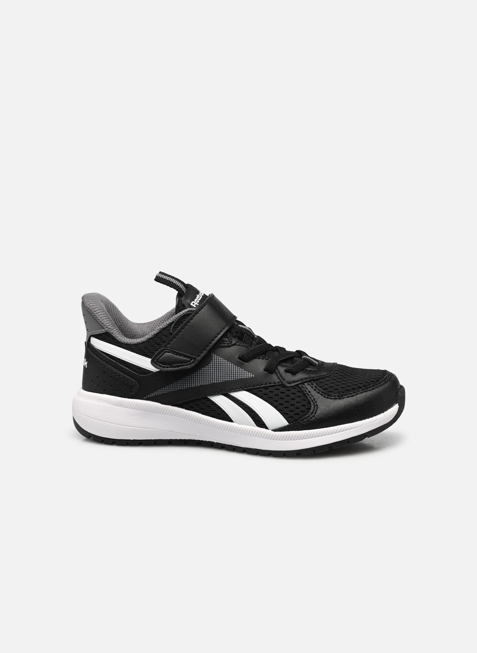Chaussures de sport Reebok Road Supreme 4.0 Alt noir Reebok Chaussures de sport Reebok Road Supreme 4.0 Alt noir Cblack/Ftwwht/Pugry5