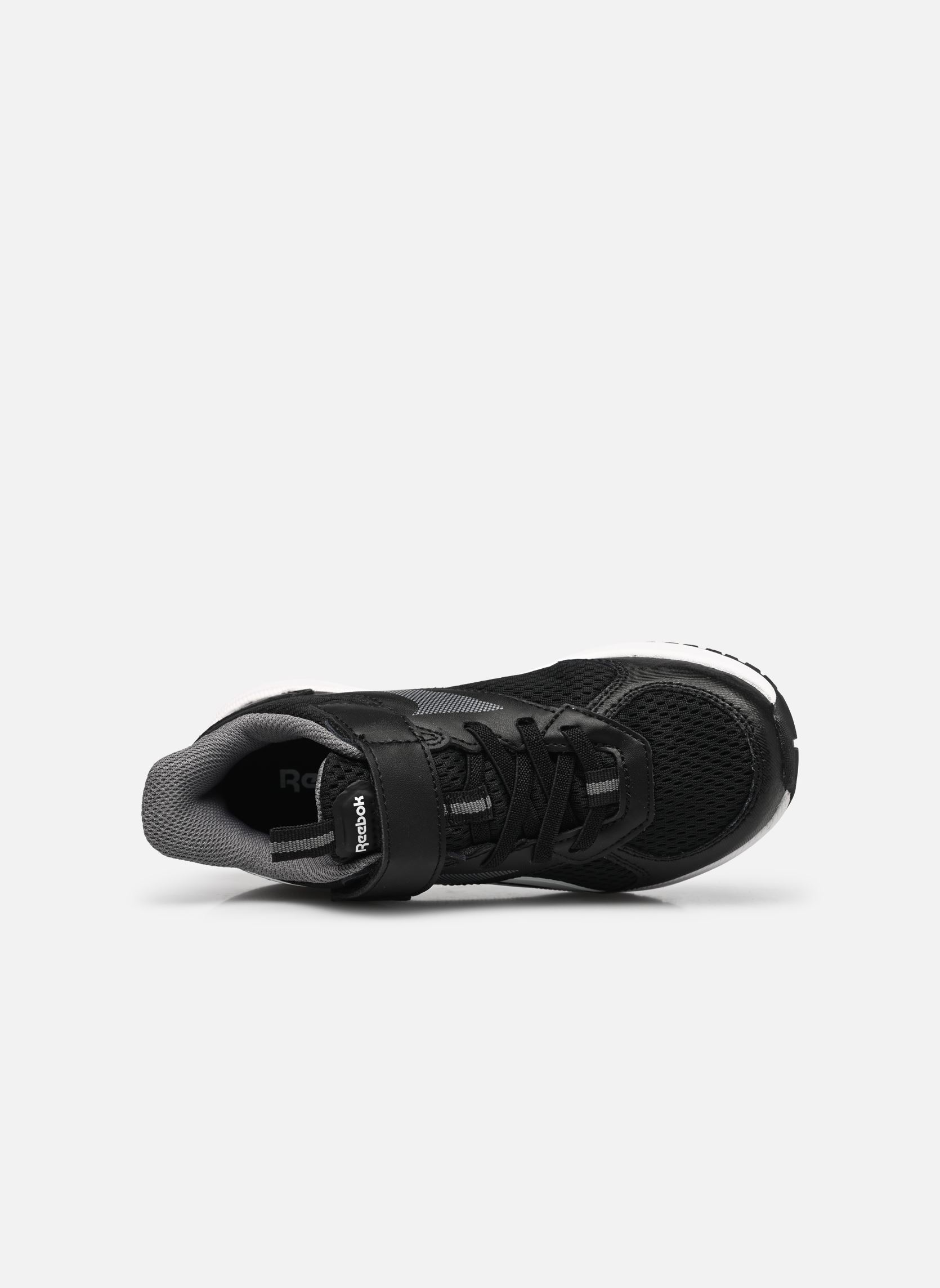 Chaussures de sport Reebok Road Supreme 4.0 Alt noir Reebok Chaussures de sport Reebok Road Supreme 4.0 Alt noir Cblack/Ftwwht/Pugry5