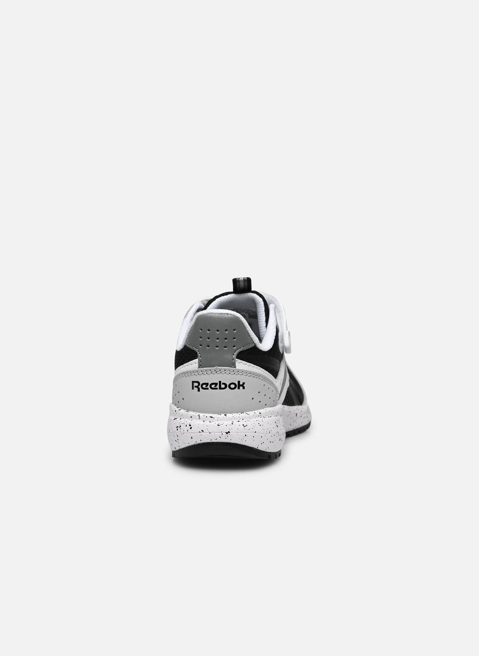 Chaussures de sport Reebok Road Supreme 4.0 Alt multicolore Reebok Chaussures de sport Reebok Road Supreme 4.0 Alt multicolore WhitePugry2Black