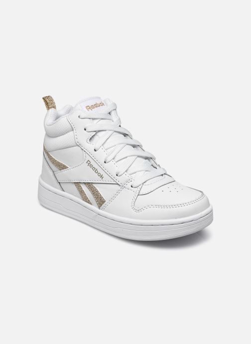 Polo reebok enfant blanche Clearance