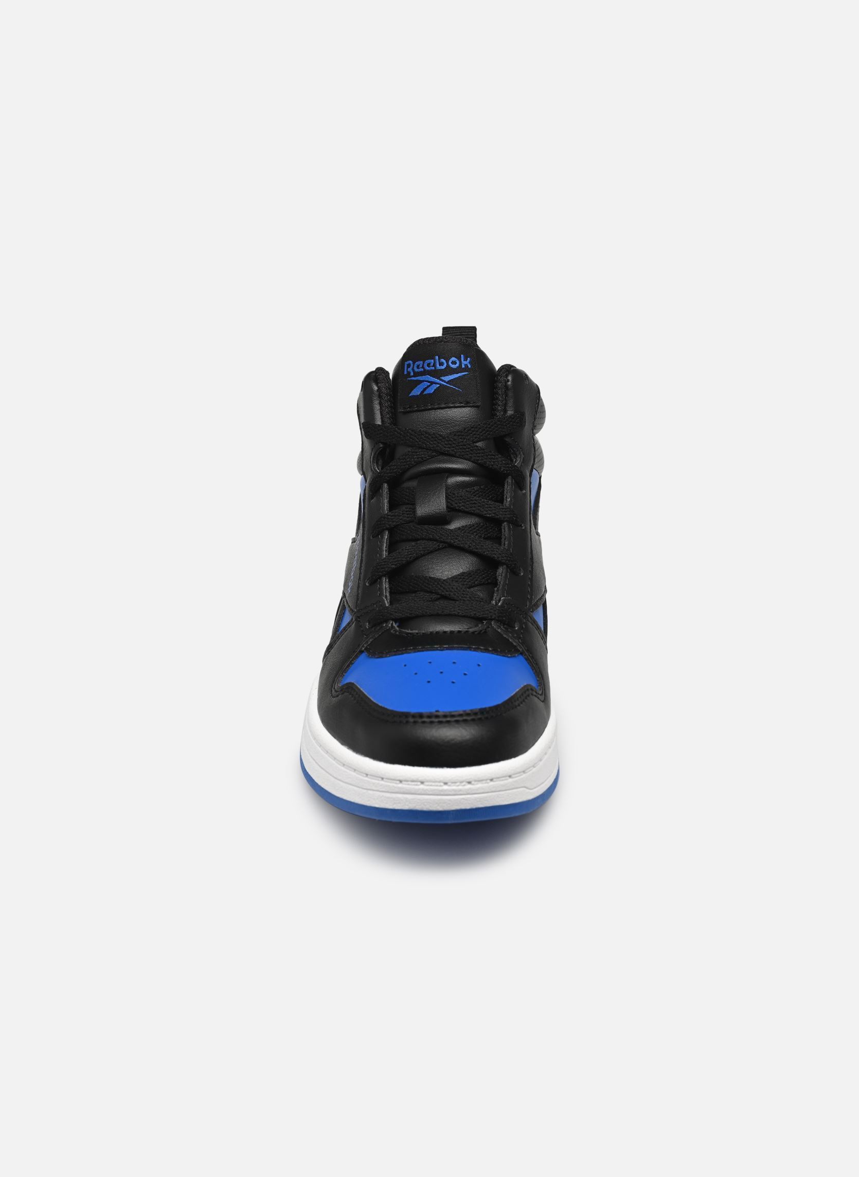 Baskets basses Reebok Royal Prime Mid 2.0 noir Reebok Baskets basses Reebok Royal Prime Mid 2.0 noir Black/Optimumblue/White