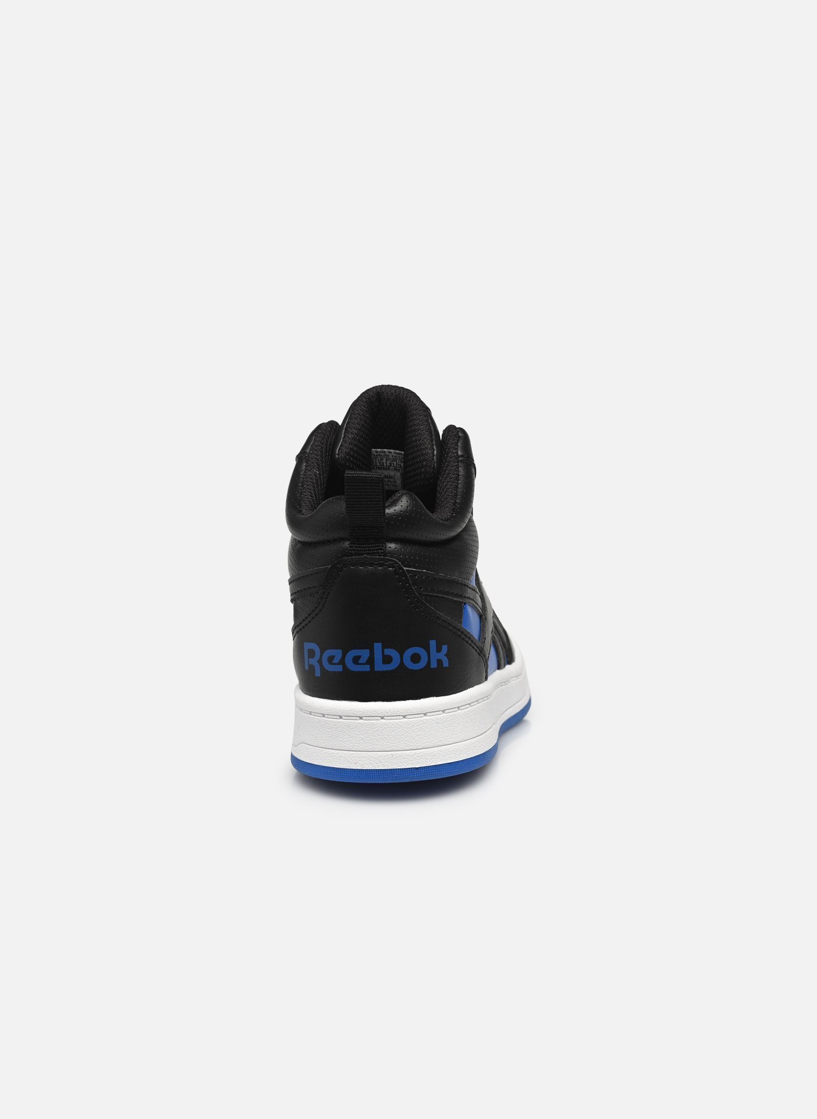 Baskets basses Reebok Royal Prime Mid 2.0 noir Reebok Baskets basses Reebok Royal Prime Mid 2.0 noir Black/Optimumblue/White