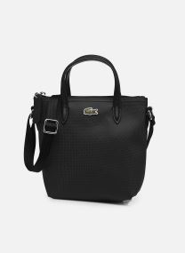 Umhängetaschen L.12.12 Concept Crossover Bag damen blau