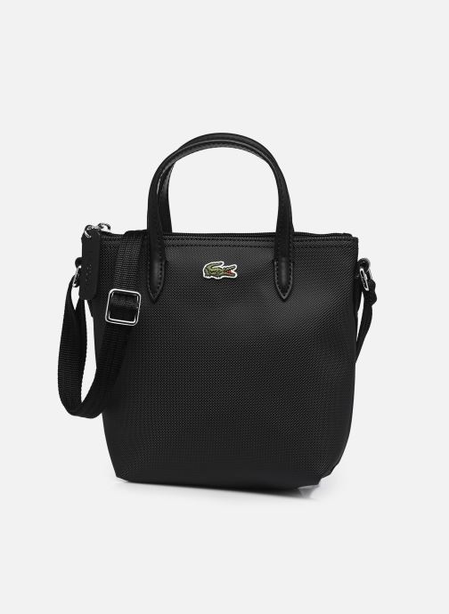 Lacoste Sacs bandoulière L.12.12 Concept Crossover Bag femme noir