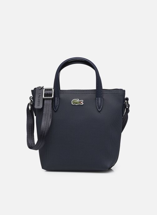 Lacoste Sacs bandoulière L.12.12 Concept Crossover Bag femme bleu