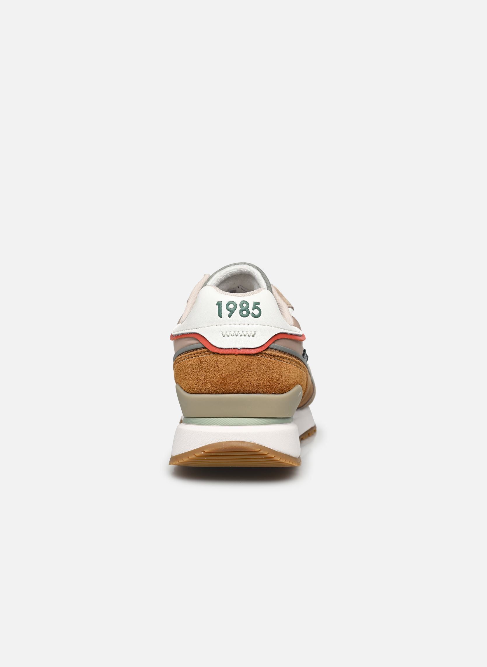 Baskets basses LEGGERA PATCH homme multicolore Victoria Baskets basses LEGGERA PATCH homme multicolore Beige
