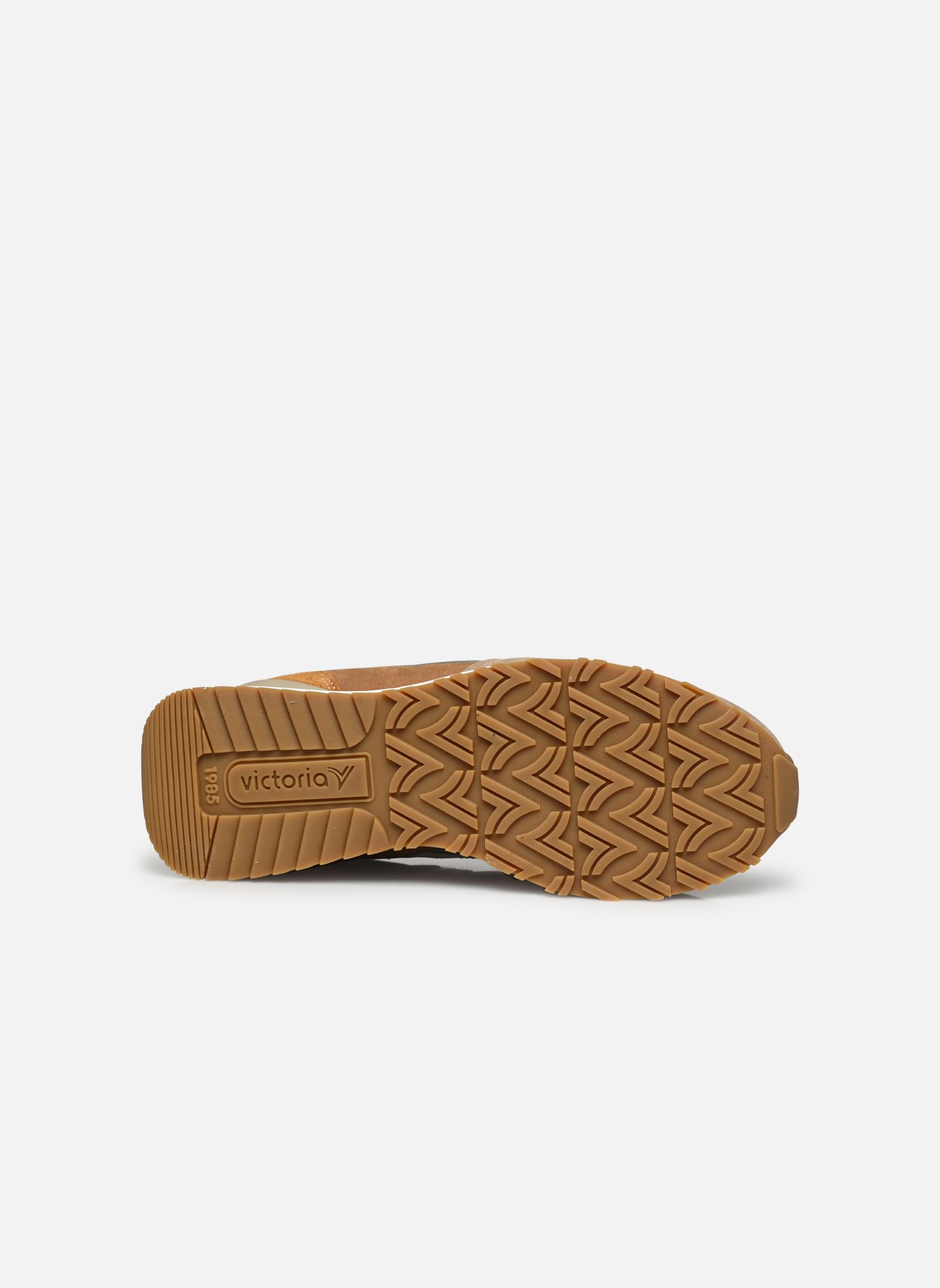 Baskets basses LEGGERA PATCH homme multicolore Victoria Baskets basses LEGGERA PATCH homme multicolore Beige