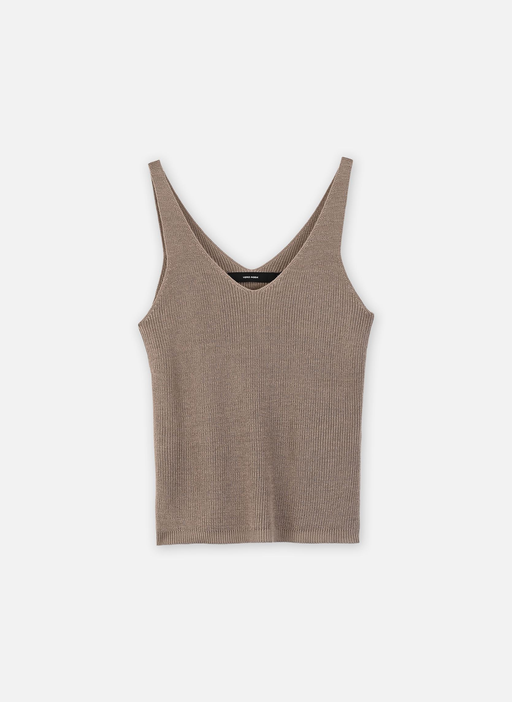Vêtements Vero Moda Vmnewlex Sun Sl Top Ga Noos pour