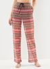 Pantalon De Maternité VERO MODA VMMBECKY - Coupe Large, Taille élastique, Bande Ventrale Confortable