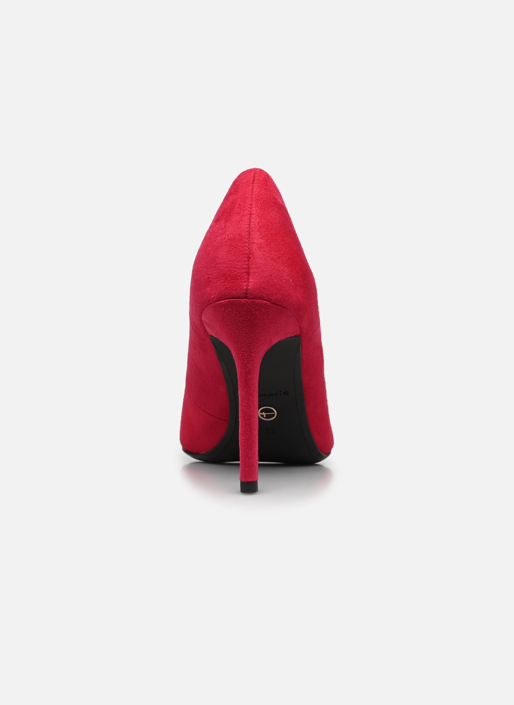 Escarpins 2497-20 femme rose Tamaris Escarpins 2497-20 femme rose FUXIA