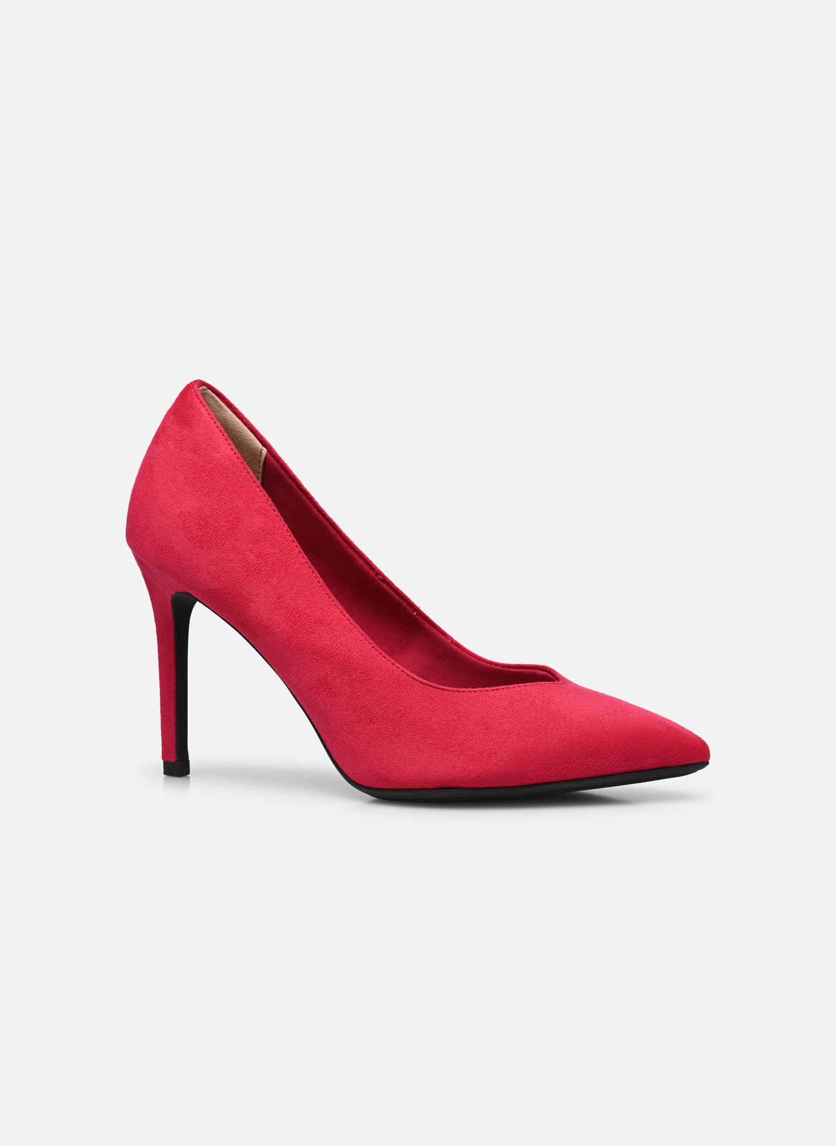 Escarpins 2497-20 femme rose Tamaris Escarpins 2497-20 femme rose FUXIA