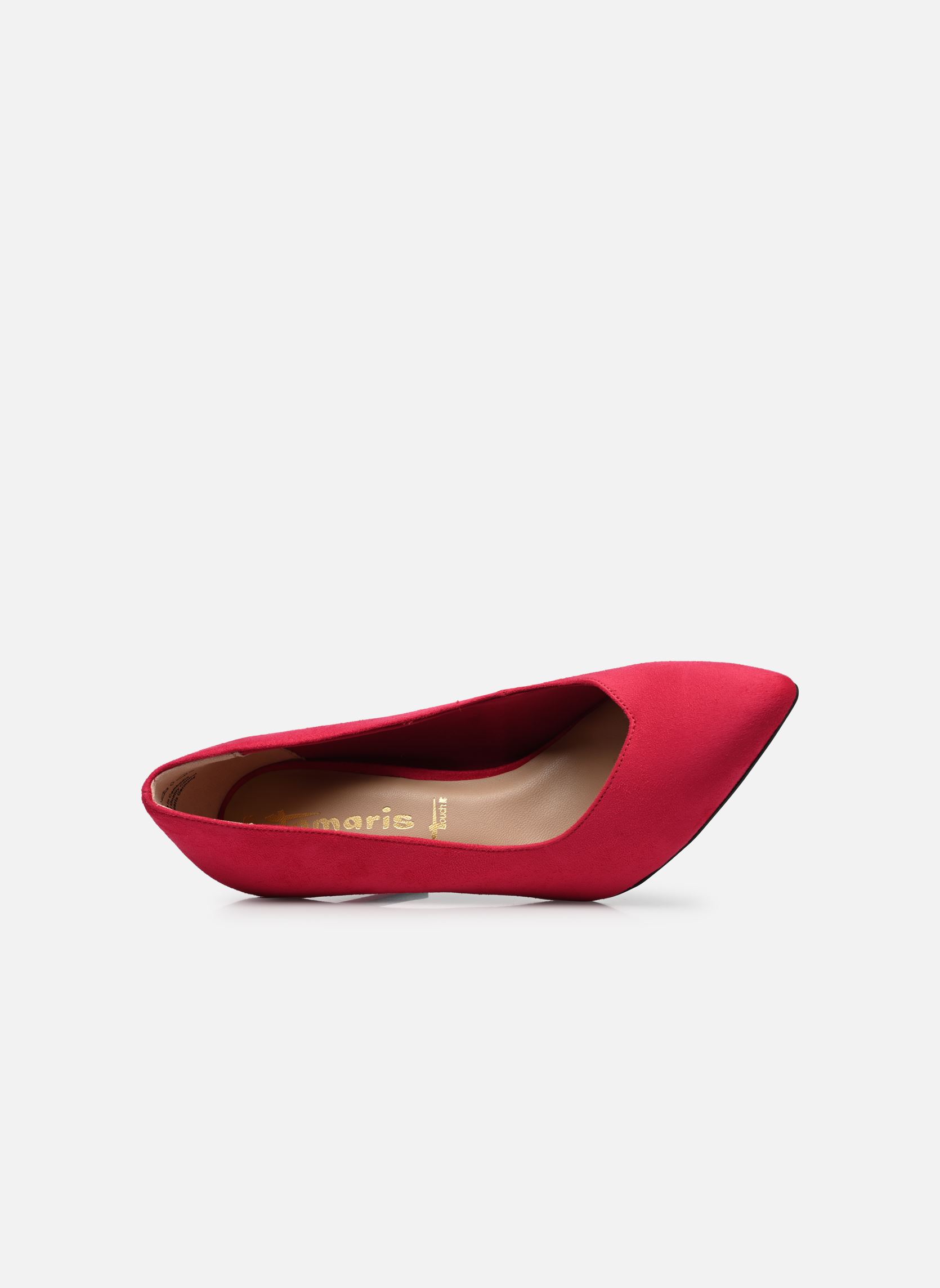 Escarpins 2497-20 femme rose Tamaris Escarpins 2497-20 femme rose FUXIA