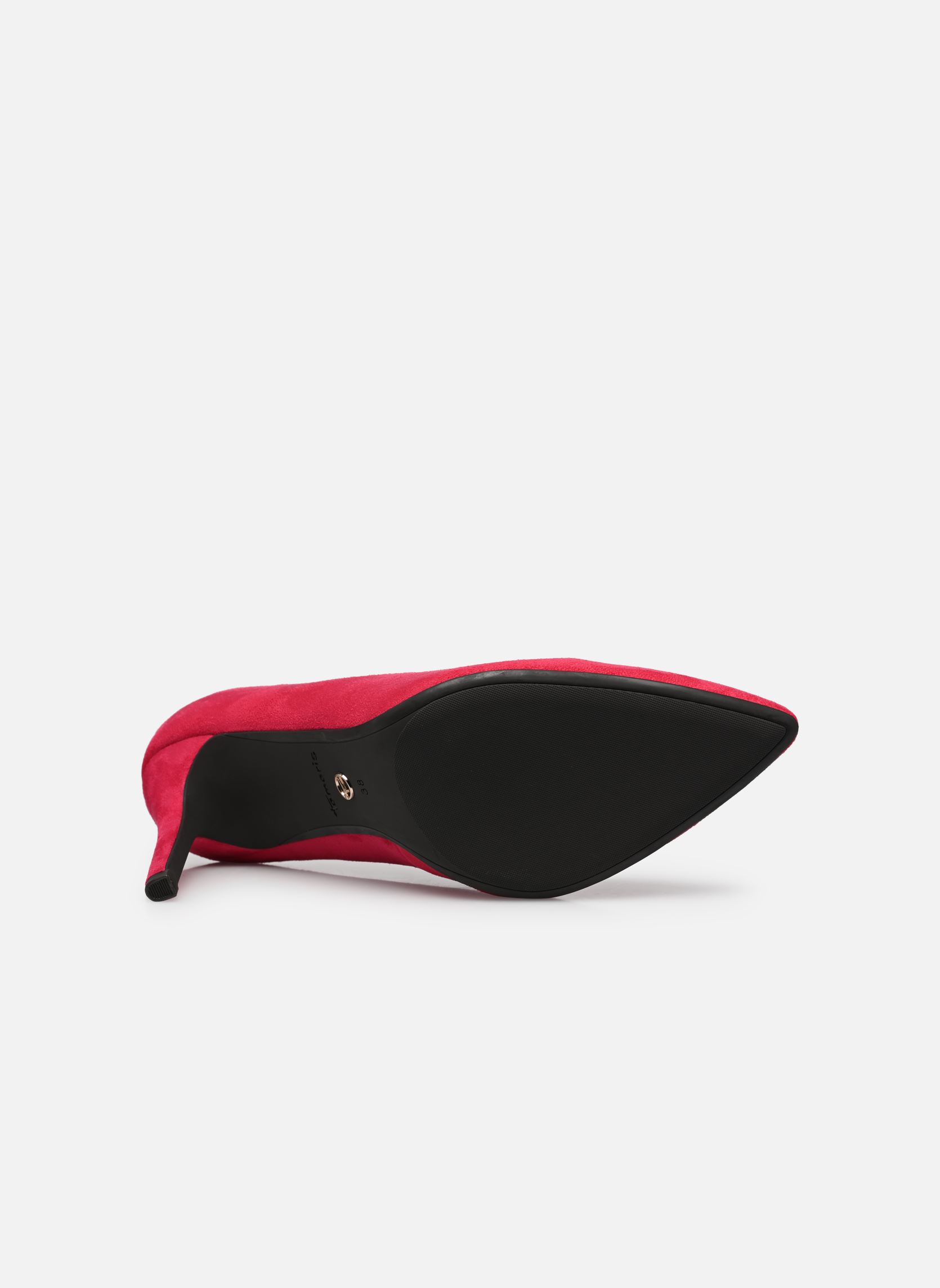 Escarpins 2497-20 femme rose Tamaris Escarpins 2497-20 femme rose FUXIA
