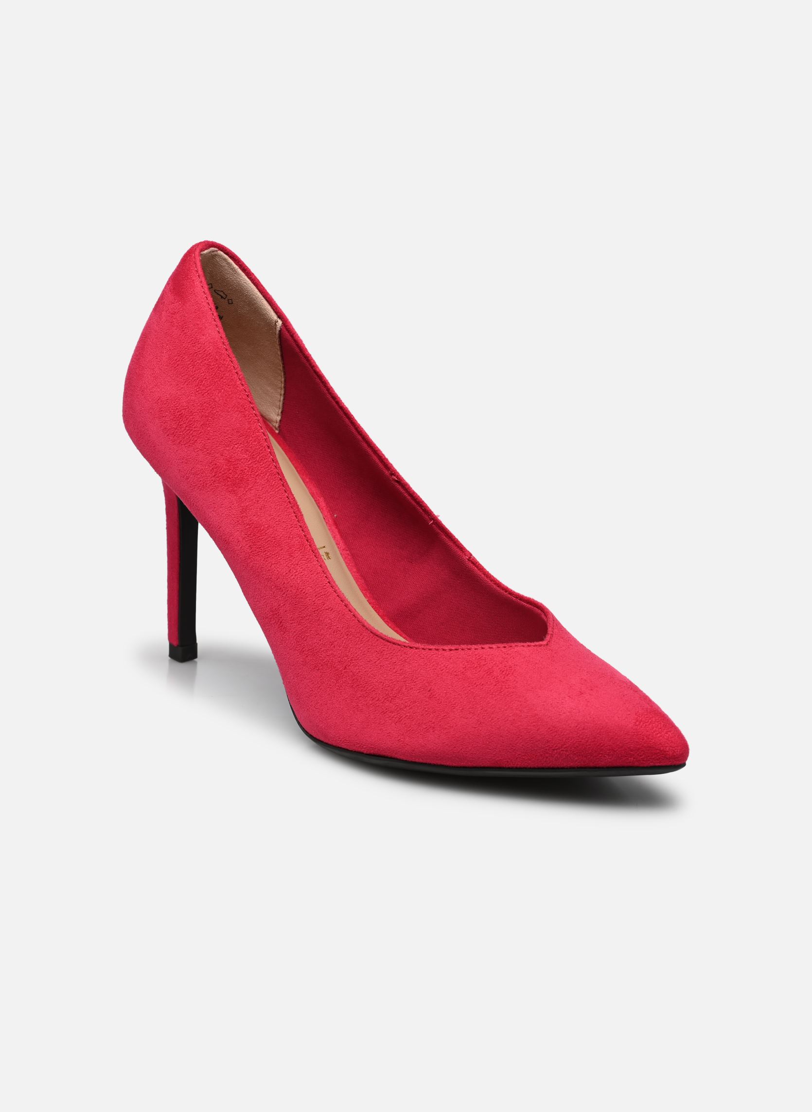 Escarpins 2497-20 femme rose Tamaris Escarpins 2497-20 femme rose FUXIA