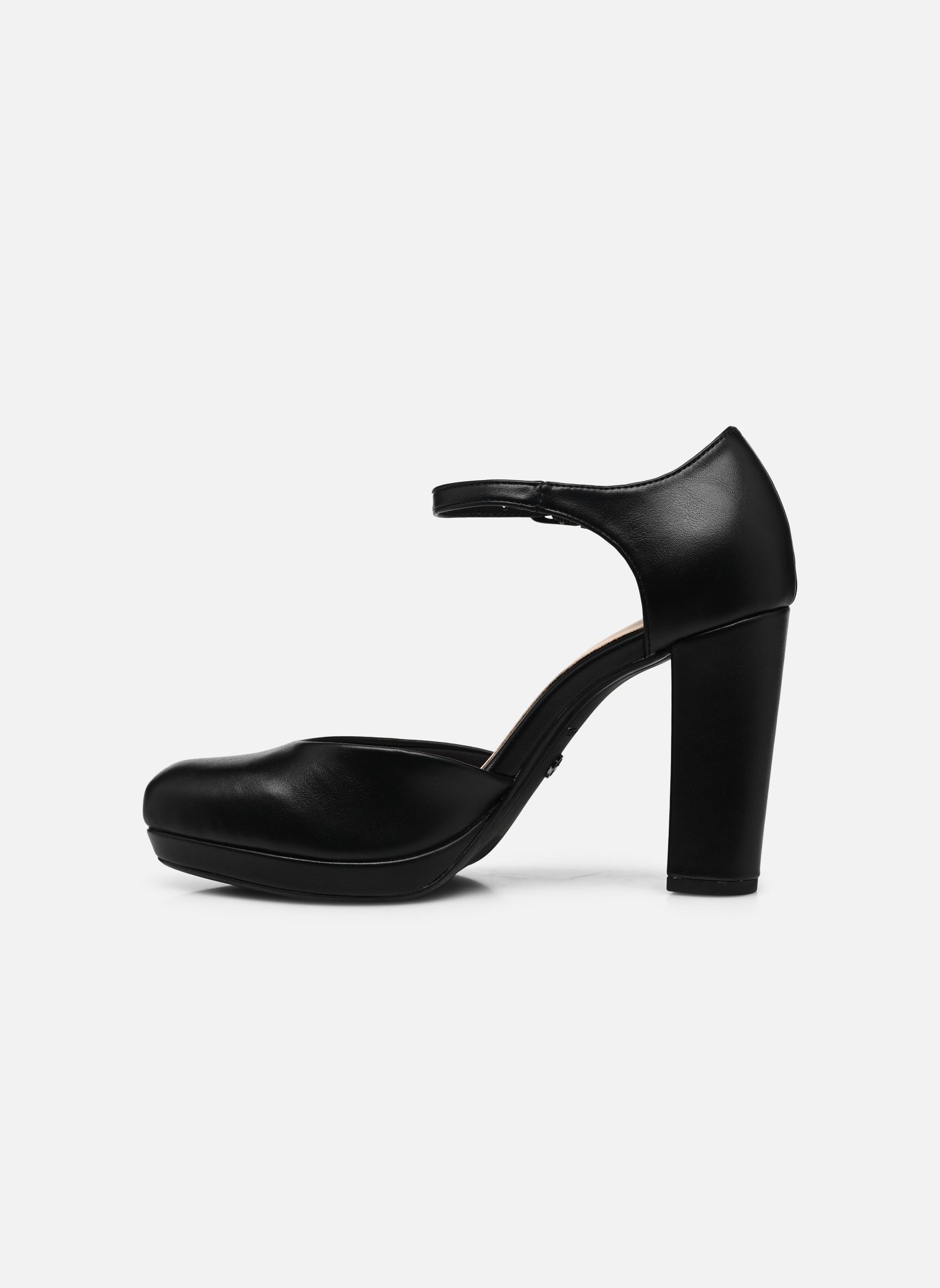 Tamaris Dames Pumps 22470 - Ademend En Antislip