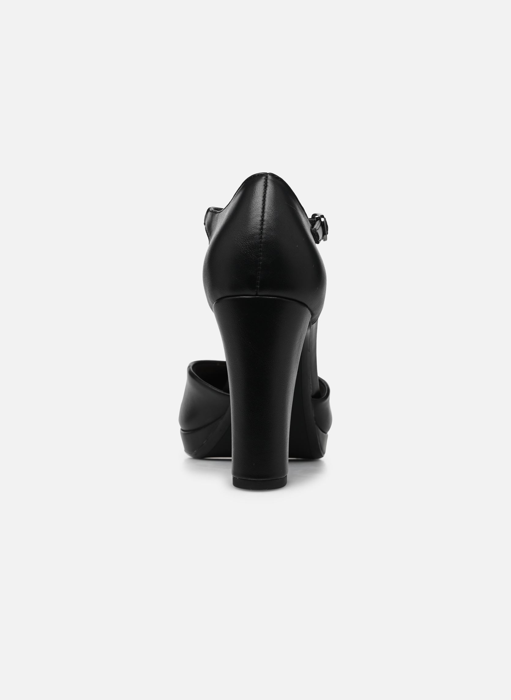 Escarpins 24411-20 femme noir Tamaris Escarpins 24411-20 femme noir BLACK MATT