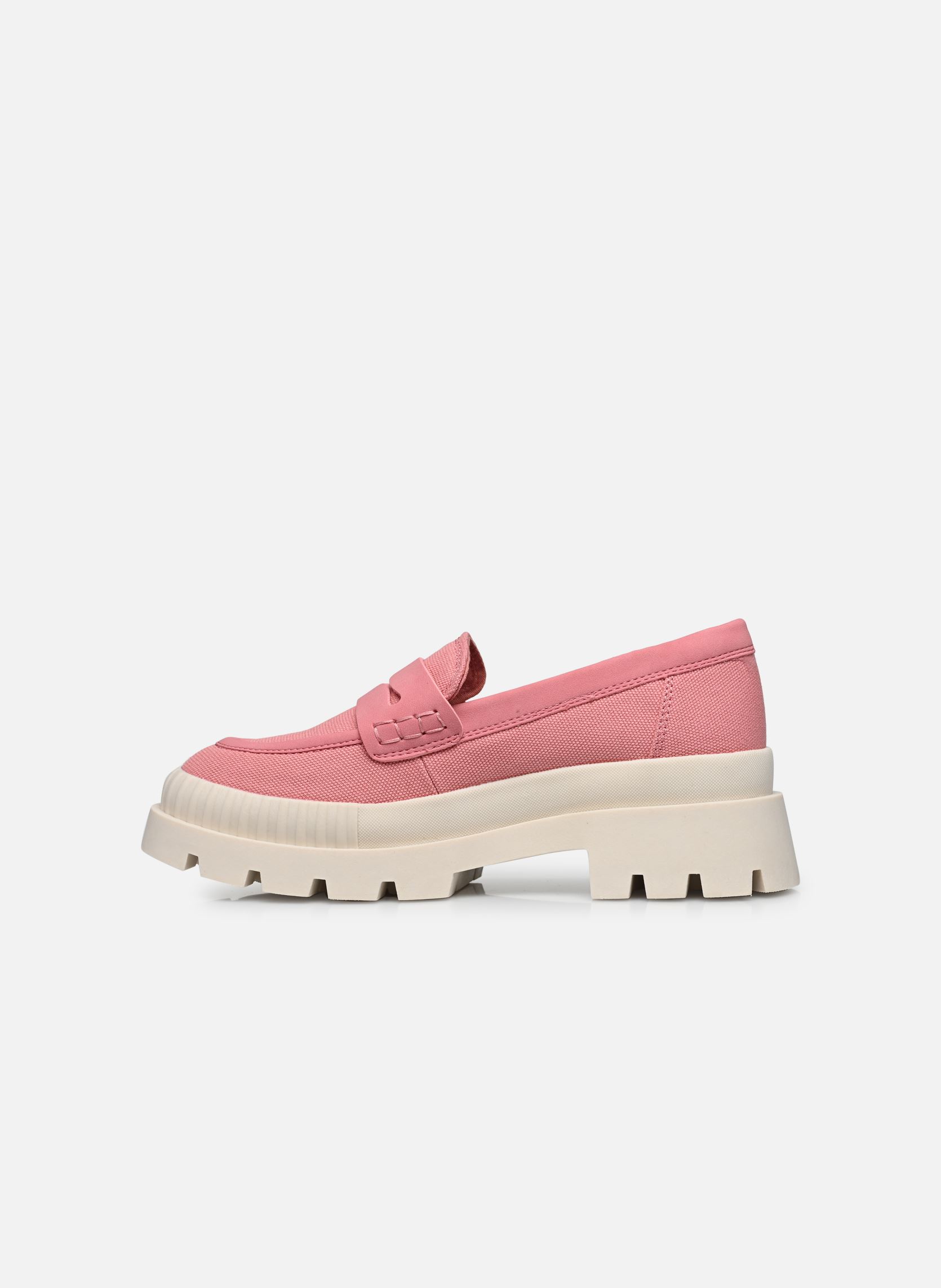 Mocassins 24709-20 femme rose Tamaris Mocassins 24709-20 femme rose CANDY