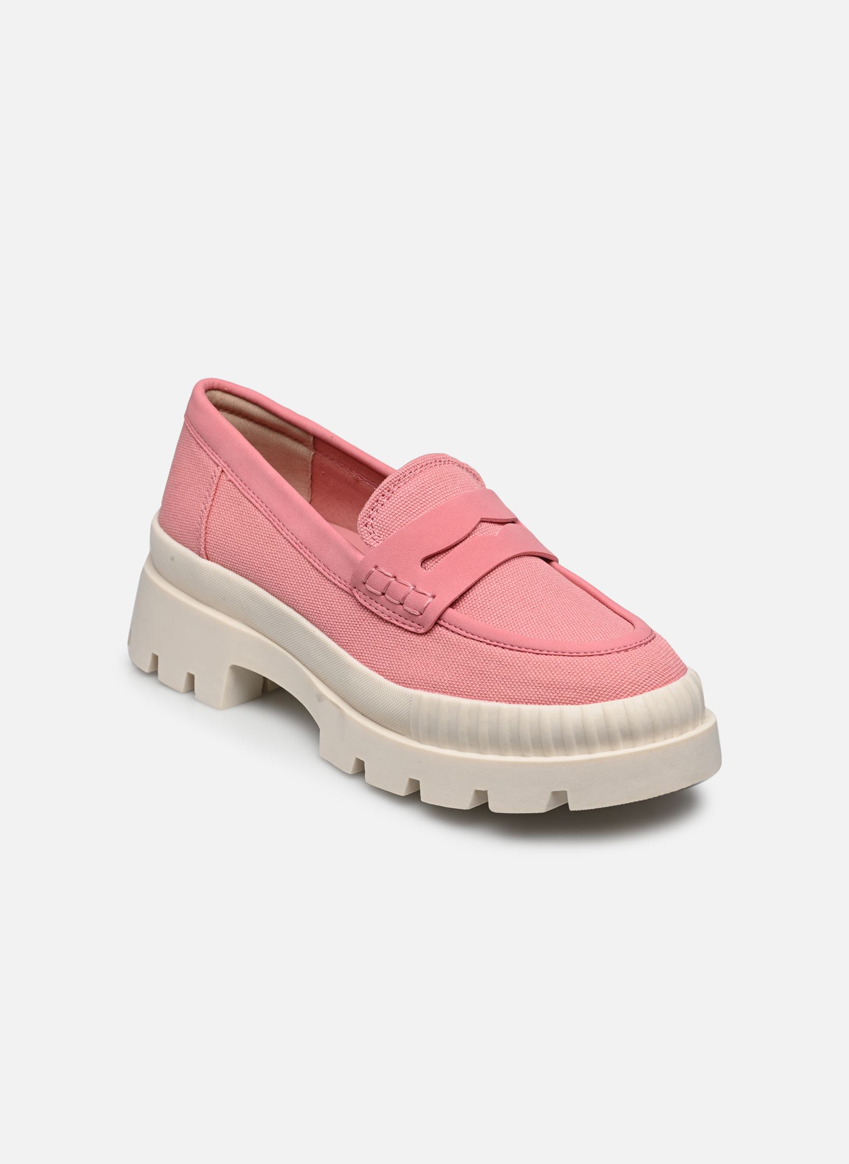 Mocassins 24709-20 femme rose Tamaris Mocassins 24709-20 femme rose CANDY
