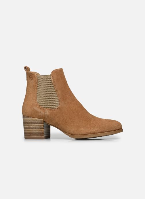 sarenza soldes bottines femme