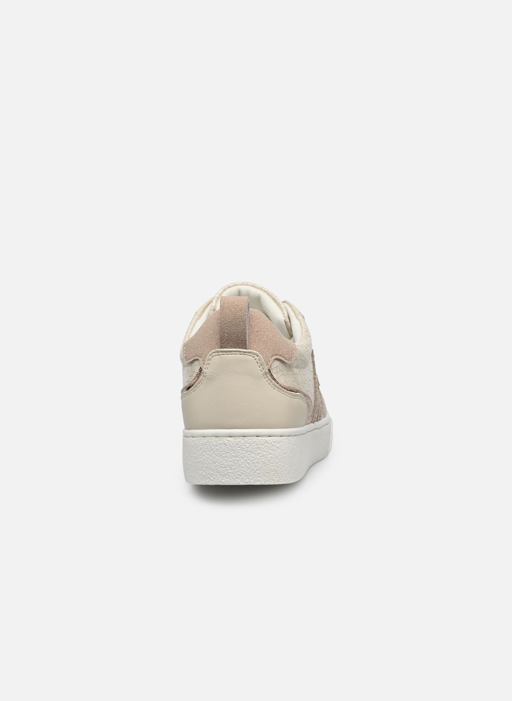 Niedrige Sneaker BK2555 damen beige Vanessa Wu Niedrige Sneaker BK2555 damen beige Beige