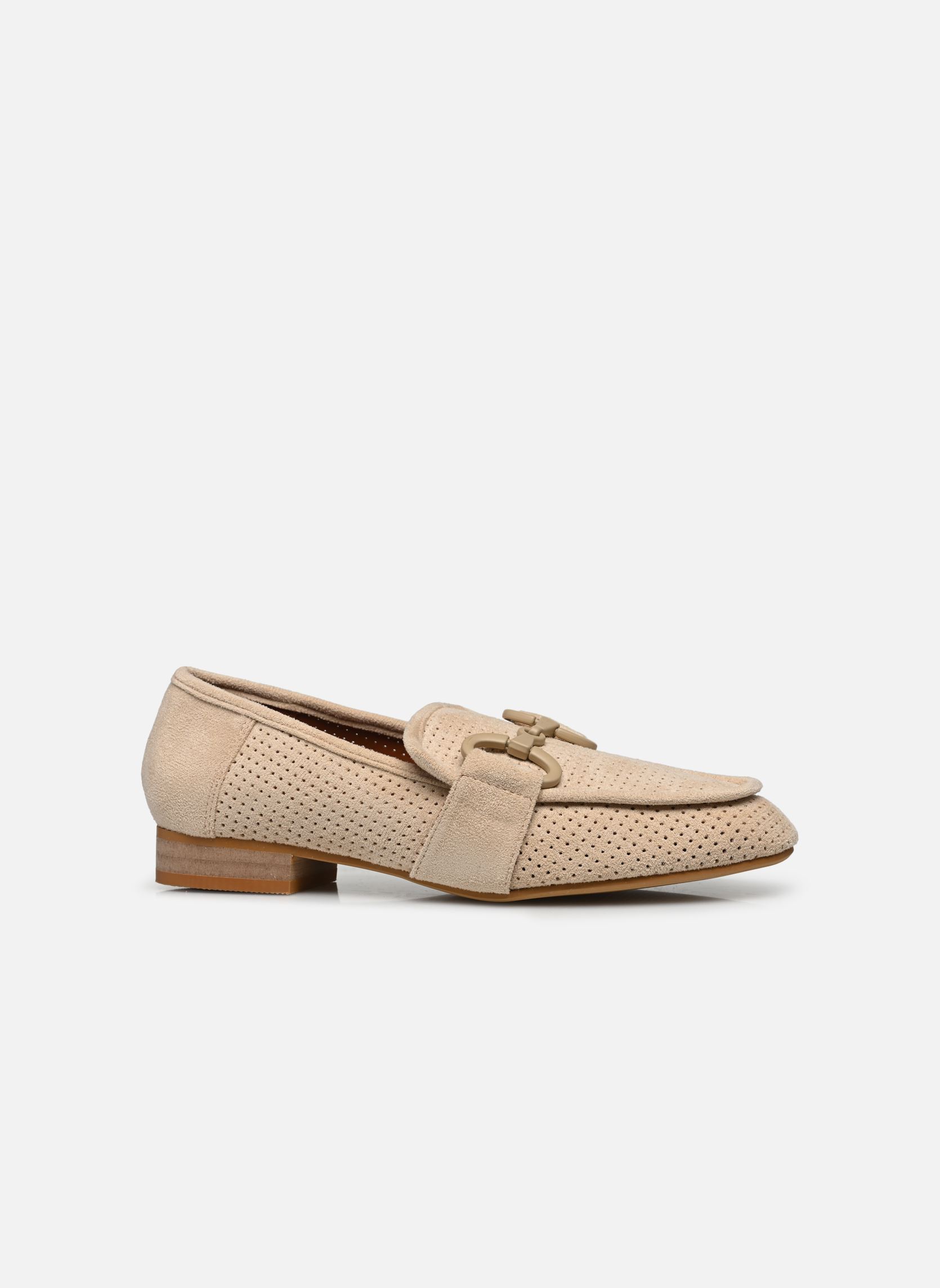 Loafer MO2535 damen beige Vanessa Wu Loafer MO2535 damen beige Beige