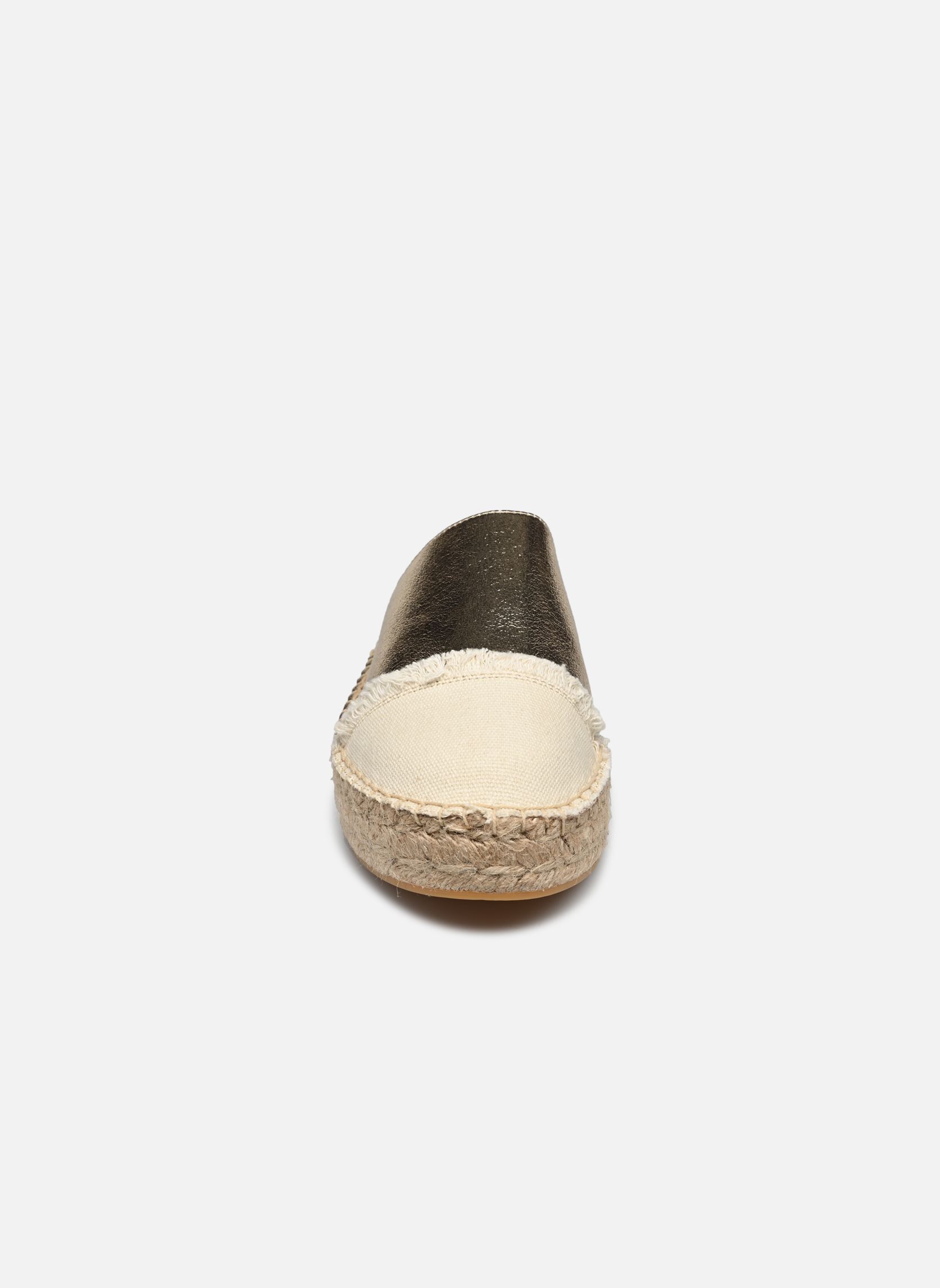 Muilen SD2545 dames goud en brons Vanessa Wu Muilen SD2545 dames goud en brons Or