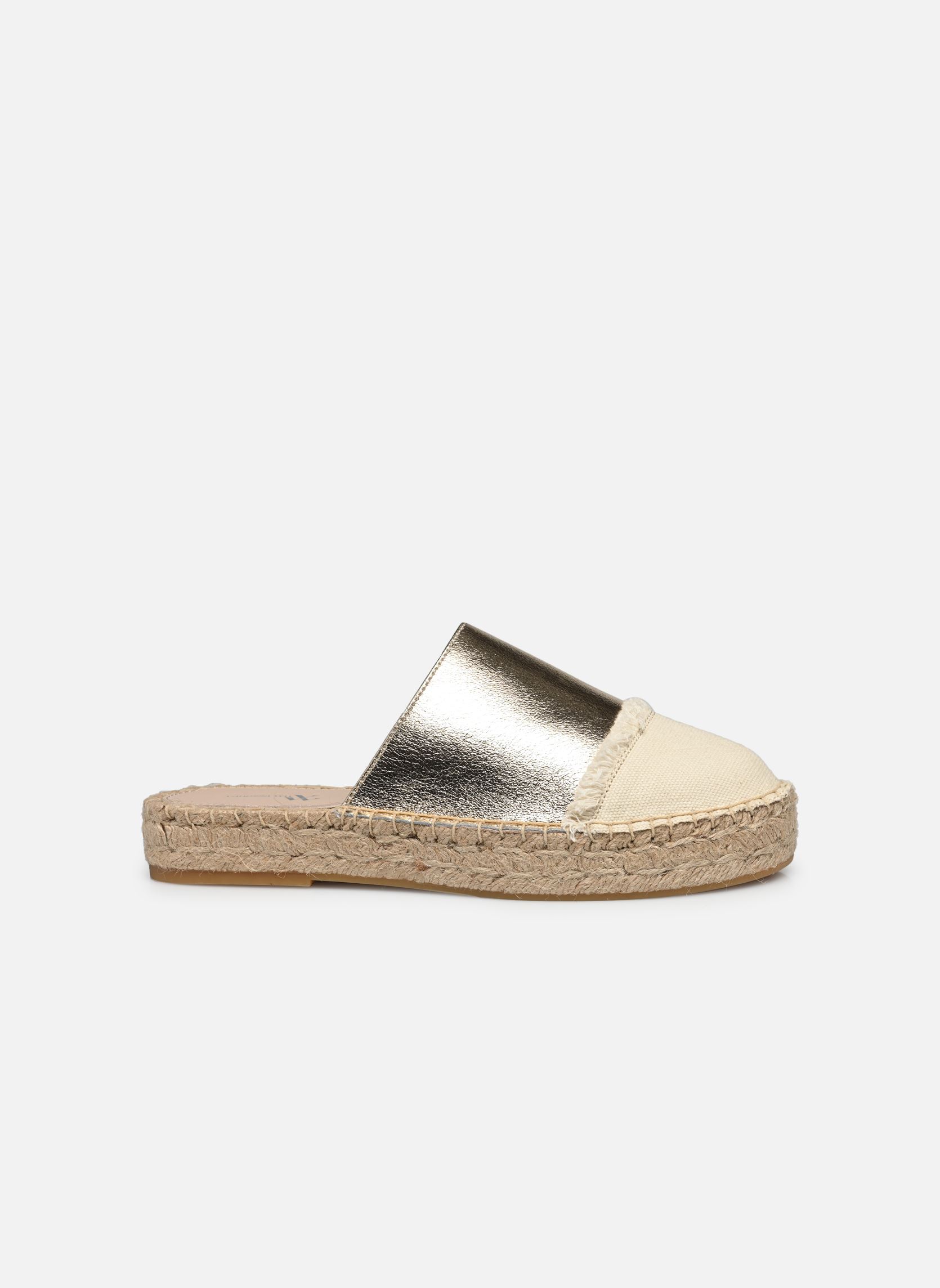 Muilen SD2545 dames goud en brons Vanessa Wu Muilen SD2545 dames goud en brons Or