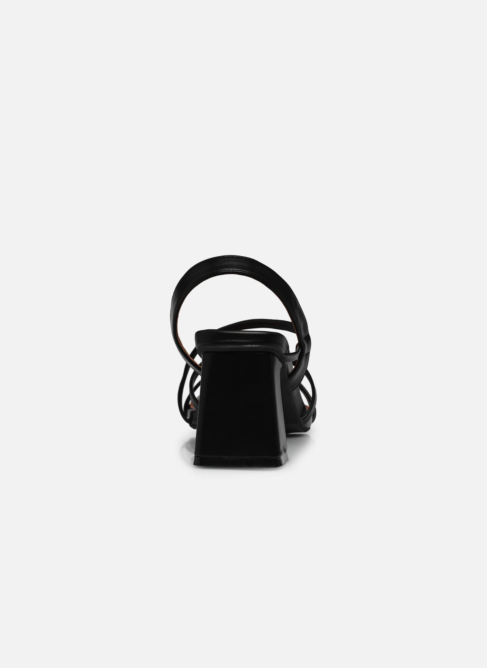 Sandalias SD2564 mujer negro Vanessa Wu Sandalias SD2564 mujer negro Noir