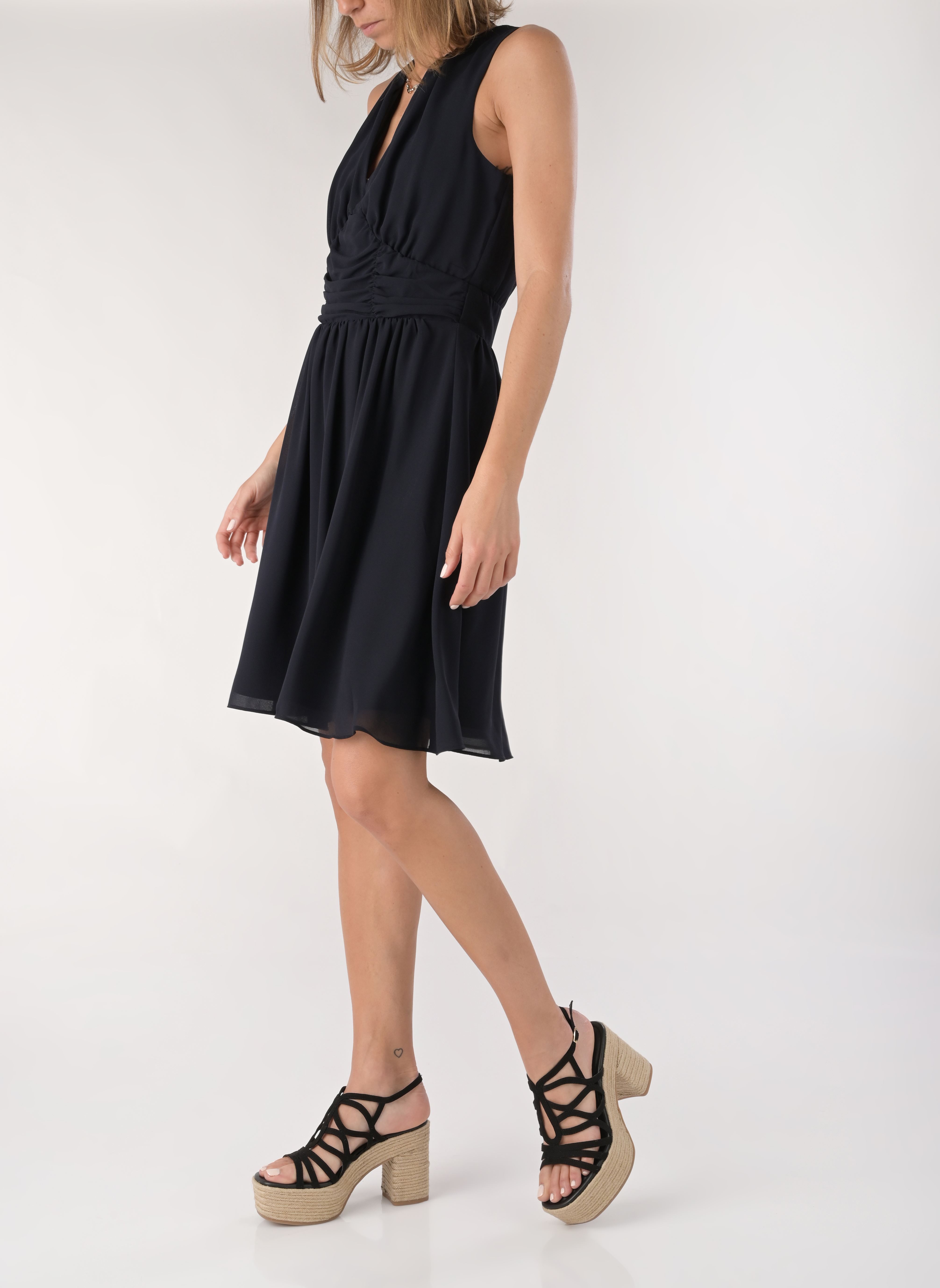 Keil- und Plateausandalen 28033-30 damen schwarz Tamaris Keil- und Plateausandalen 28033-30 damen schwarz BLACK
