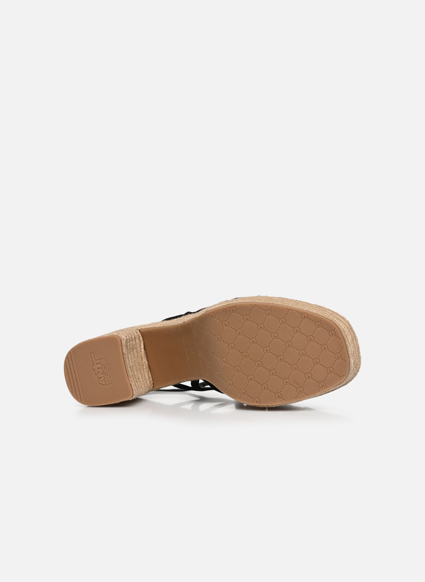 Keil- und Plateausandalen 28033-30 damen schwarz Tamaris Keil- und Plateausandalen 28033-30 damen schwarz BLACK