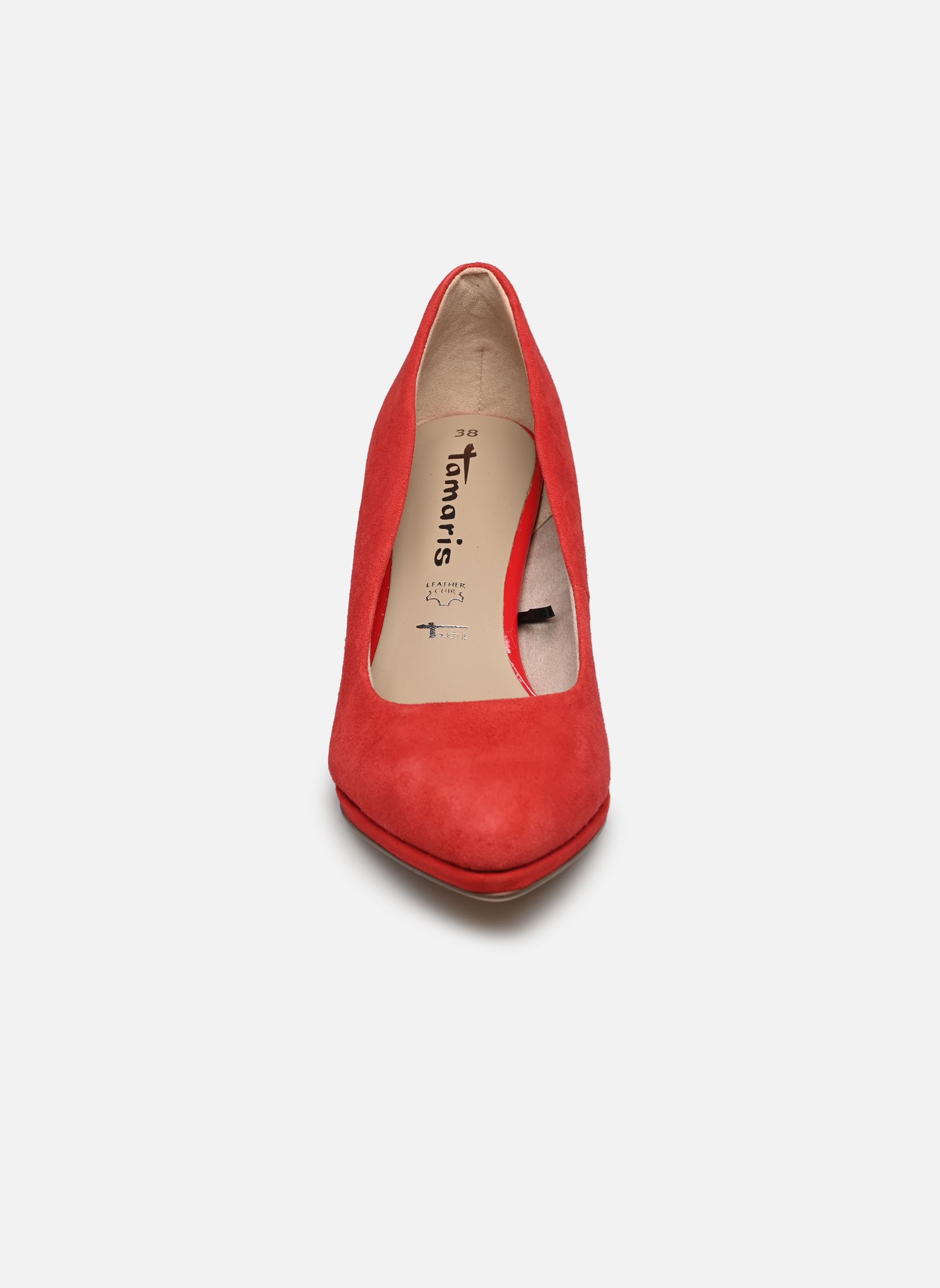 Tamaris Donna 1 1 24419 20, Scarpe décolleté