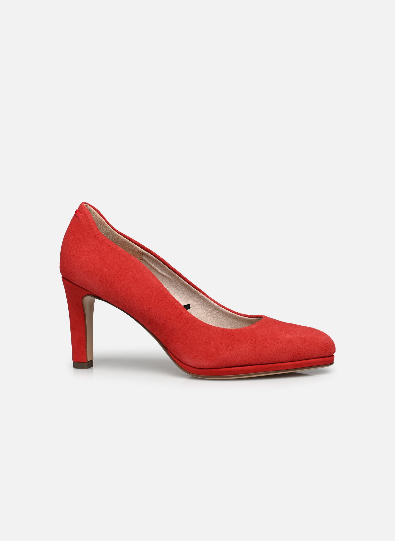 Pumps 22411-20 damen rot Tamaris Pumps 22411-20 damen rot STRAWBERRY