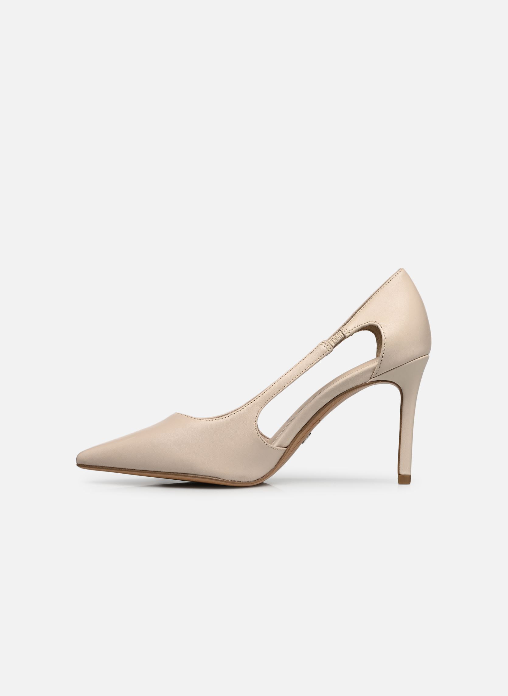 Pumps 22429-20 dames wit Tamaris Pumps 22429-20 dames wit IVORY