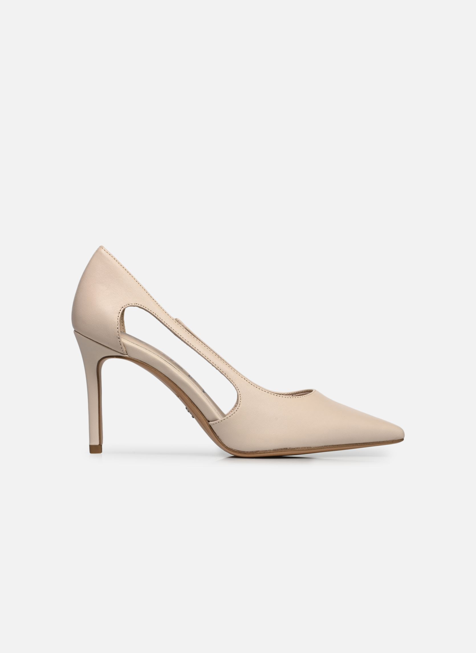 Pumps 22429-20 dames wit Tamaris Pumps 22429-20 dames wit IVORY
