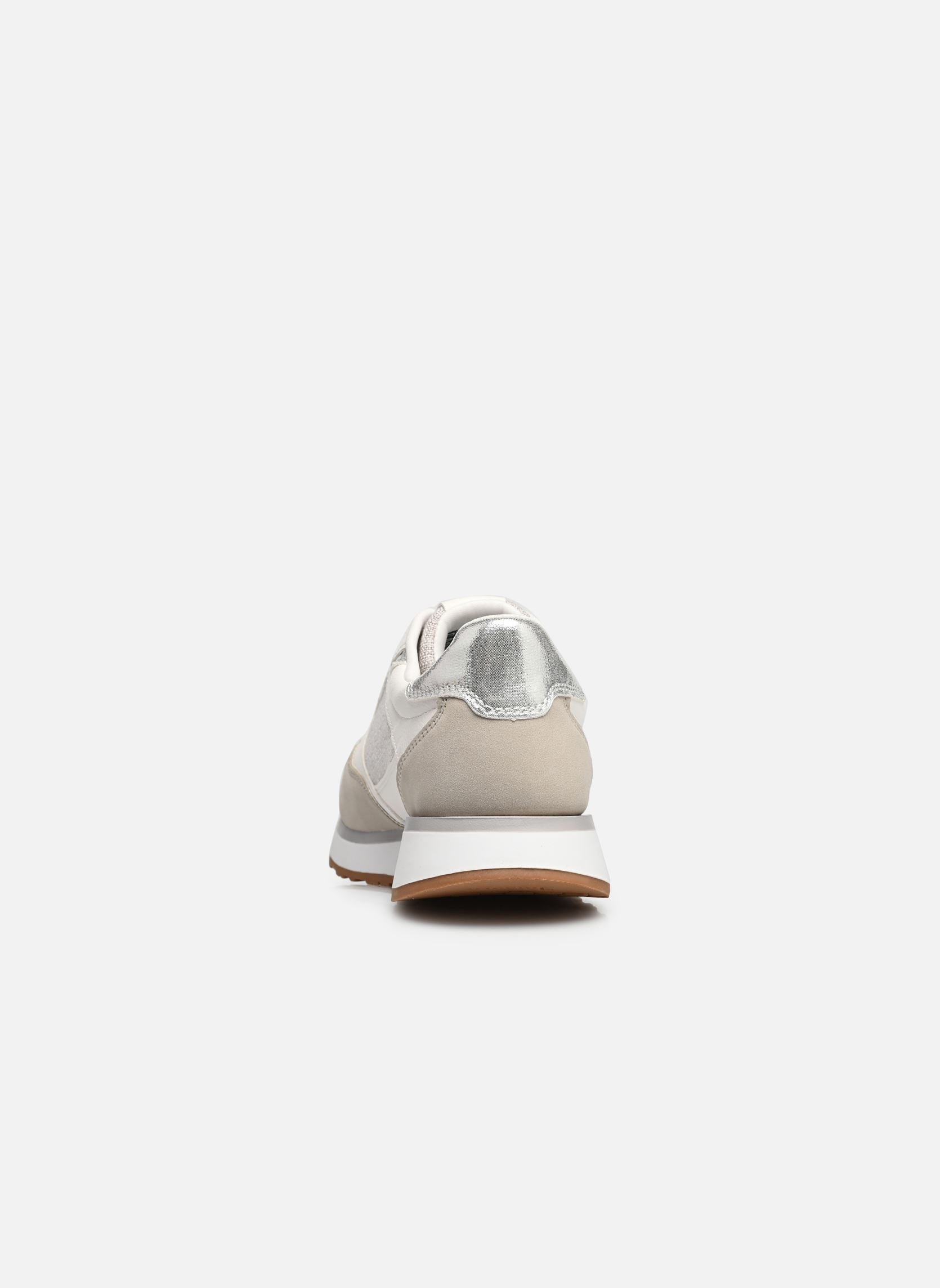 Baskets basses 23701-20 femme gris Tamaris Baskets basses 23701-20 femme gris LT.GREY MET.CO