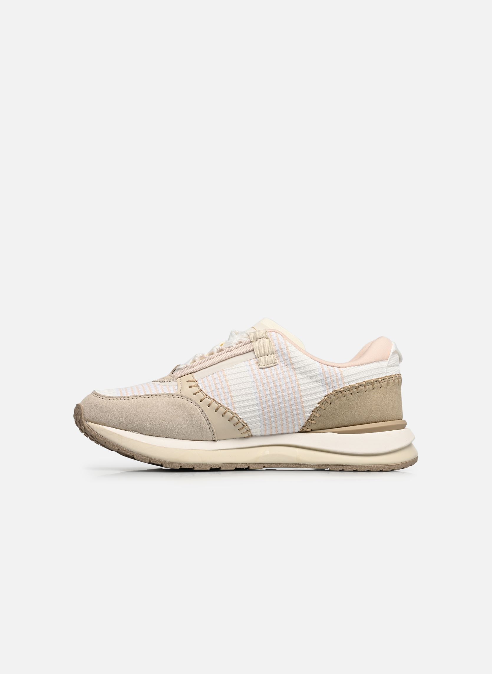 Sneakers basse 23724-30 donna bianco Tamaris Sneakers basse 23724-30 donna bianco OFFWHITE COMB