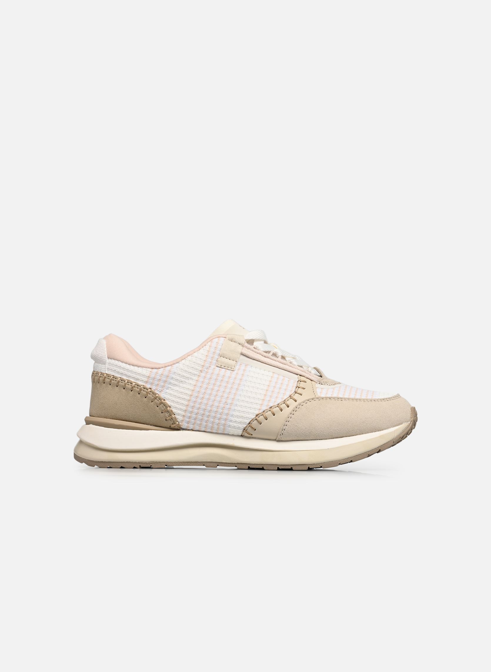 Sneakers basse 23724-30 donna bianco Tamaris Sneakers basse 23724-30 donna bianco OFFWHITE COMB