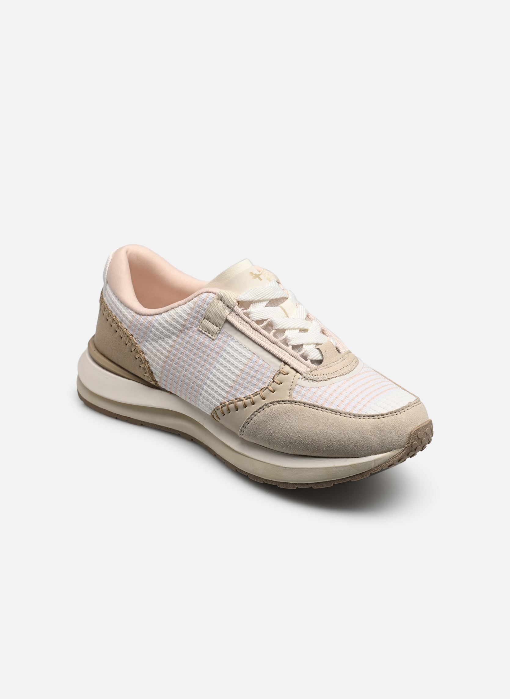 Sneakers basse 23724-30 donna bianco Tamaris Sneakers basse 23724-30 donna bianco OFFWHITE COMB