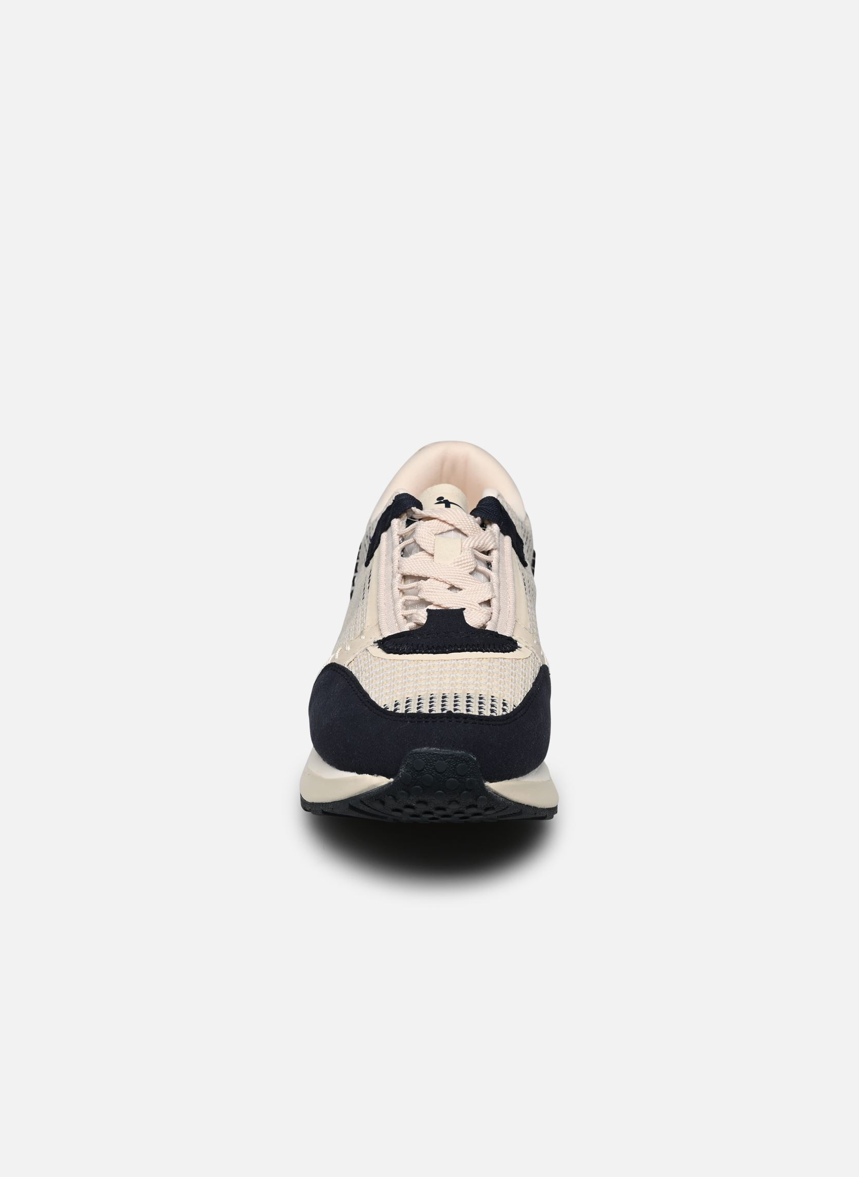 Niedrige Sneaker 23724-30 damen blau Tamaris Niedrige Sneaker 23724-30 damen blau NAVY COMB