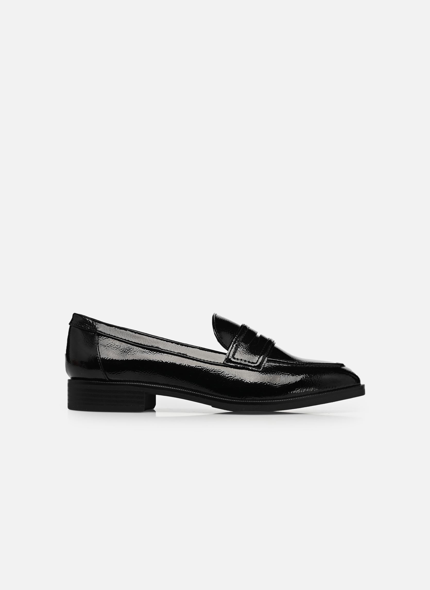 Mocassini 24304-20 donna nero Tamaris Mocassini 24304-20 donna nero BLACK PATENT