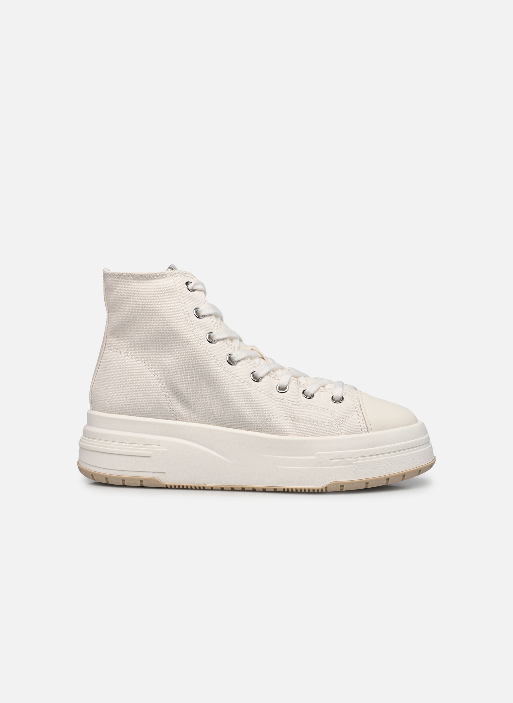 Baskets montantes 25216-20 femme blanc Tamaris Baskets montantes 25216-20 femme blanc WHITE